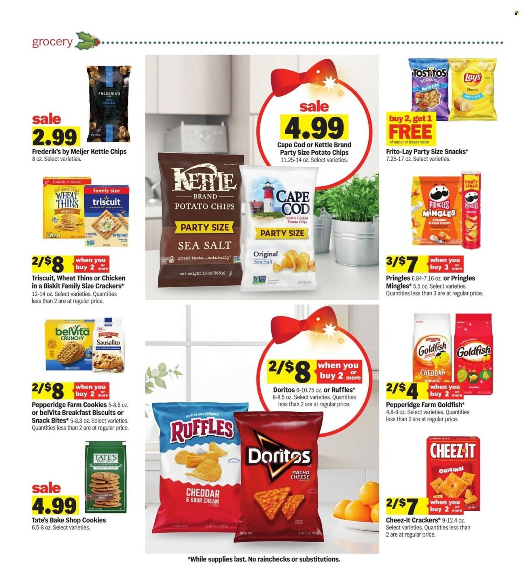Meijer weekly ad (2025-11-12 - 2025-11-18) | 14