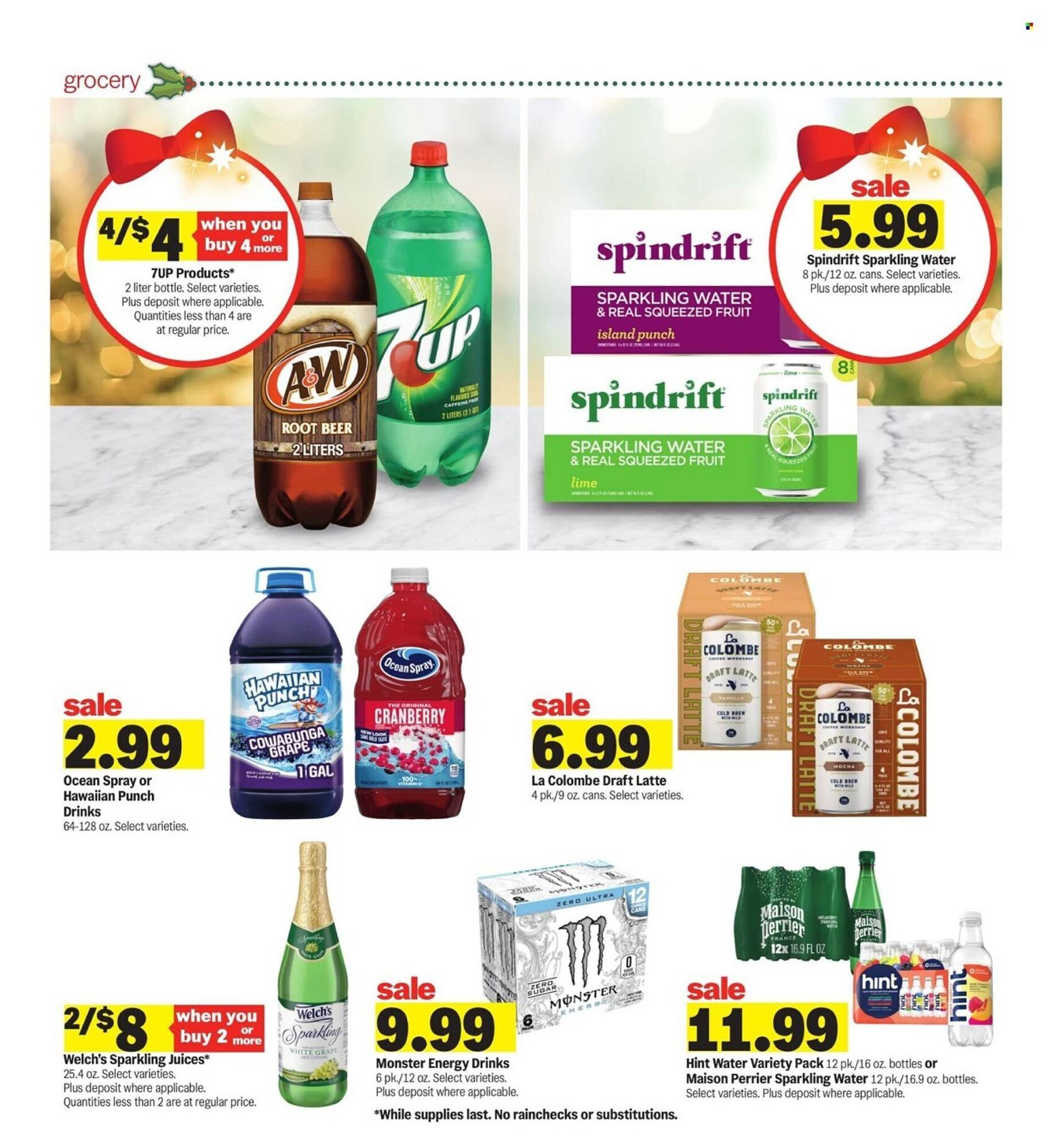 Meijer weekly ad (2025-11-12 - 2025-11-18) | 16