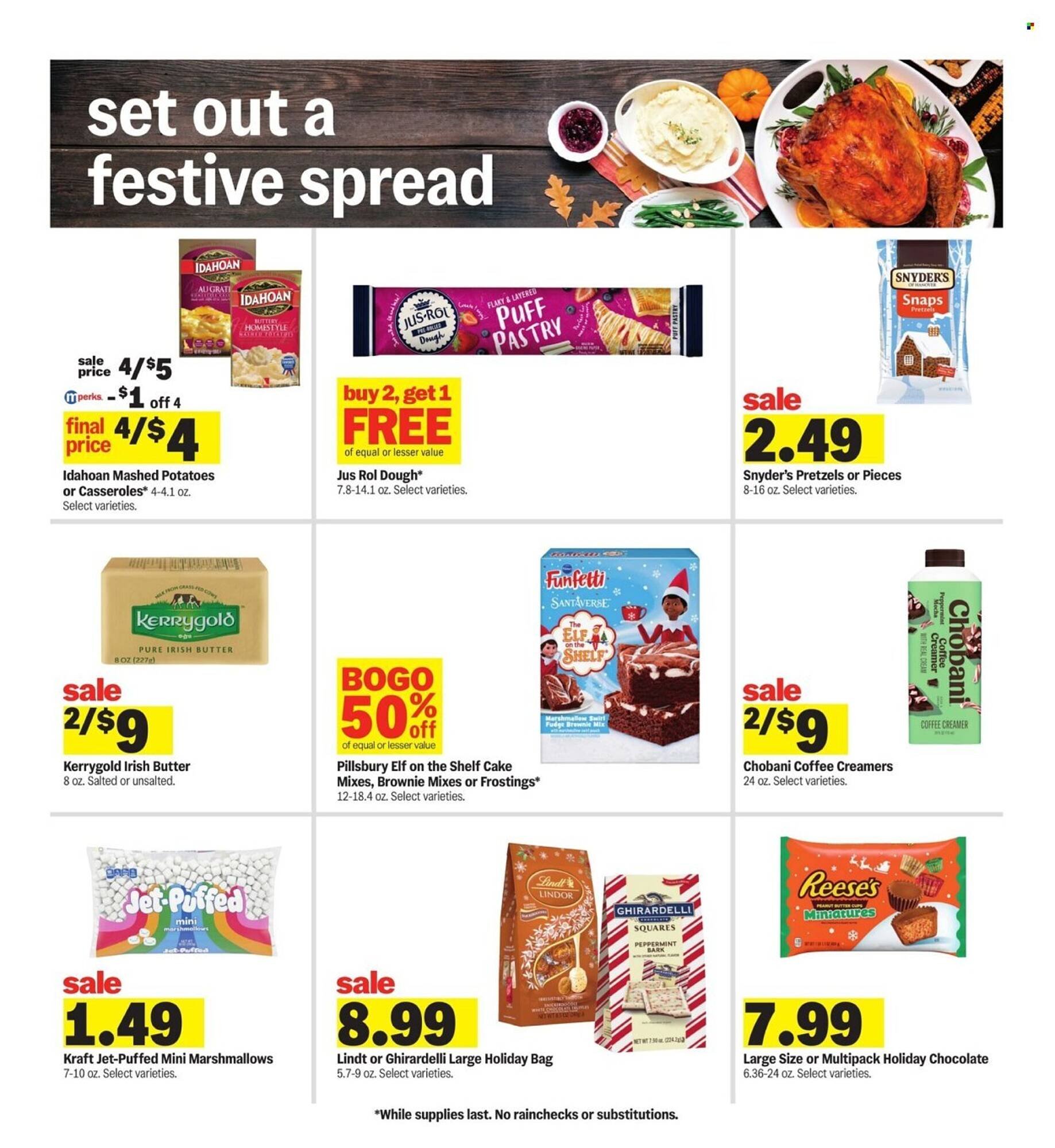 Meijer weekly ad (2025-11-12 - 2025-11-18) | 17