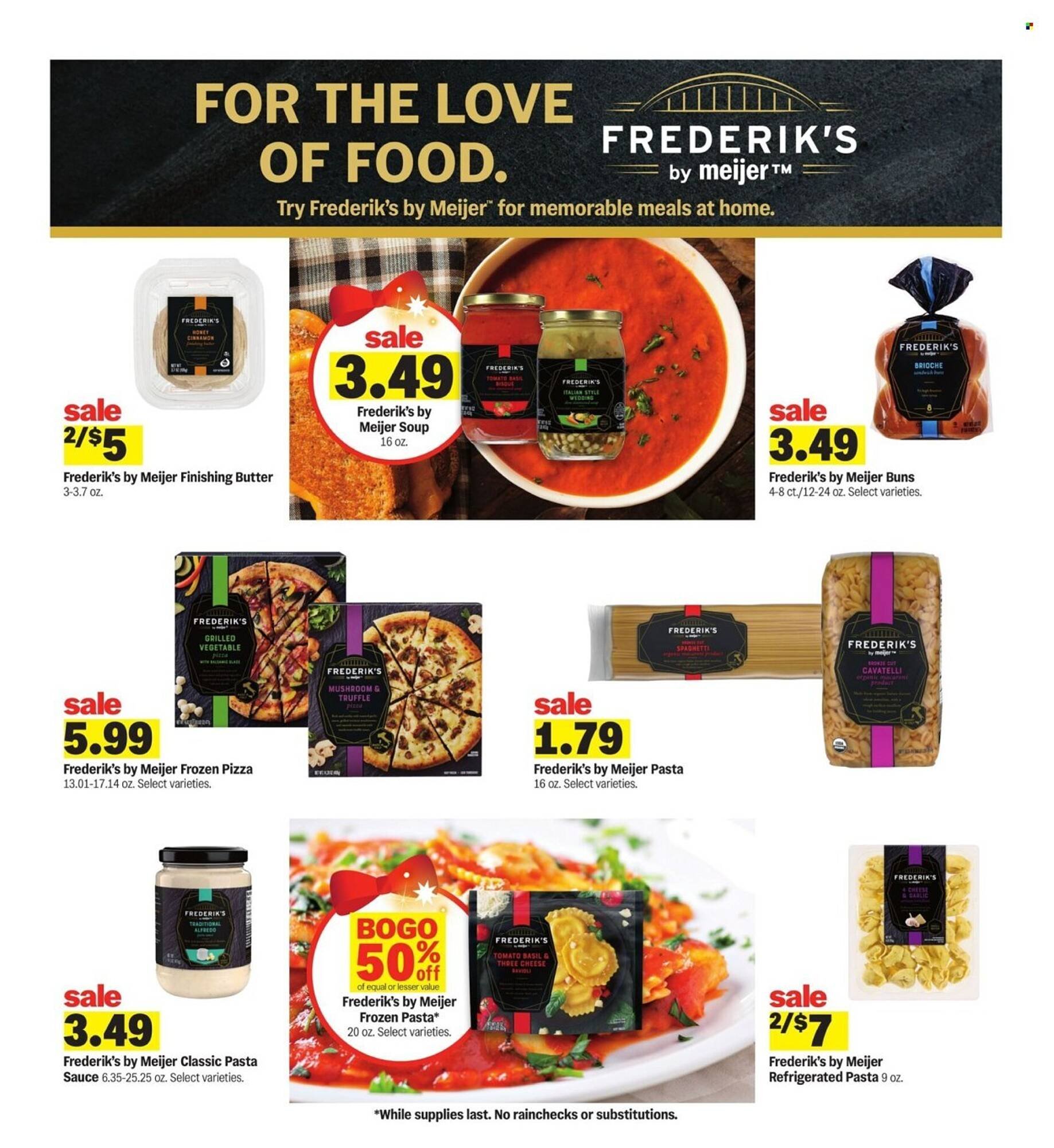 Meijer weekly ad (2025-11-12 - 2025-11-18) | 21