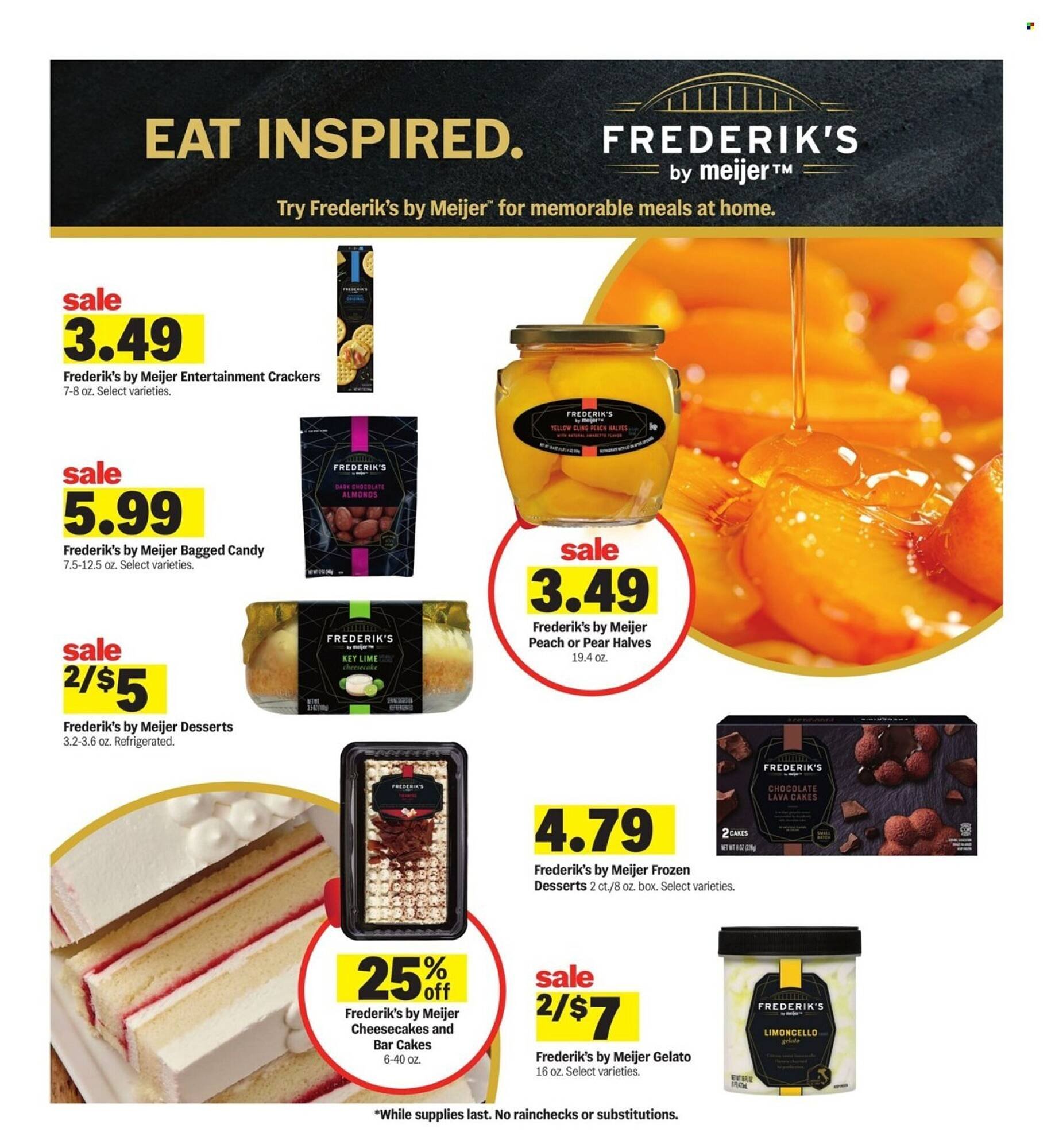 Meijer weekly ad (2025-11-12 - 2025-11-18) | 22