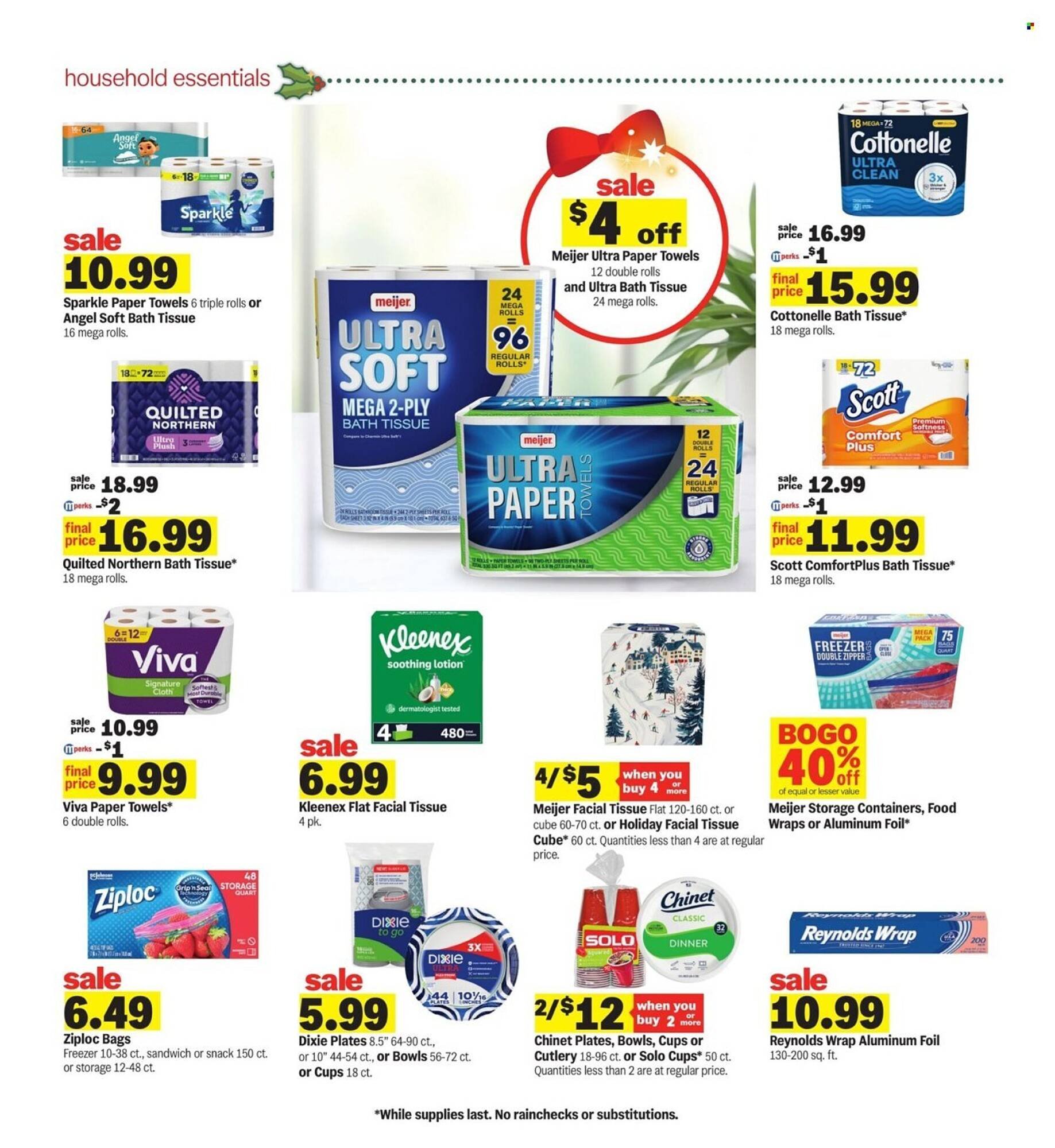 Meijer weekly ad (2025-11-12 - 2025-11-18) | 27