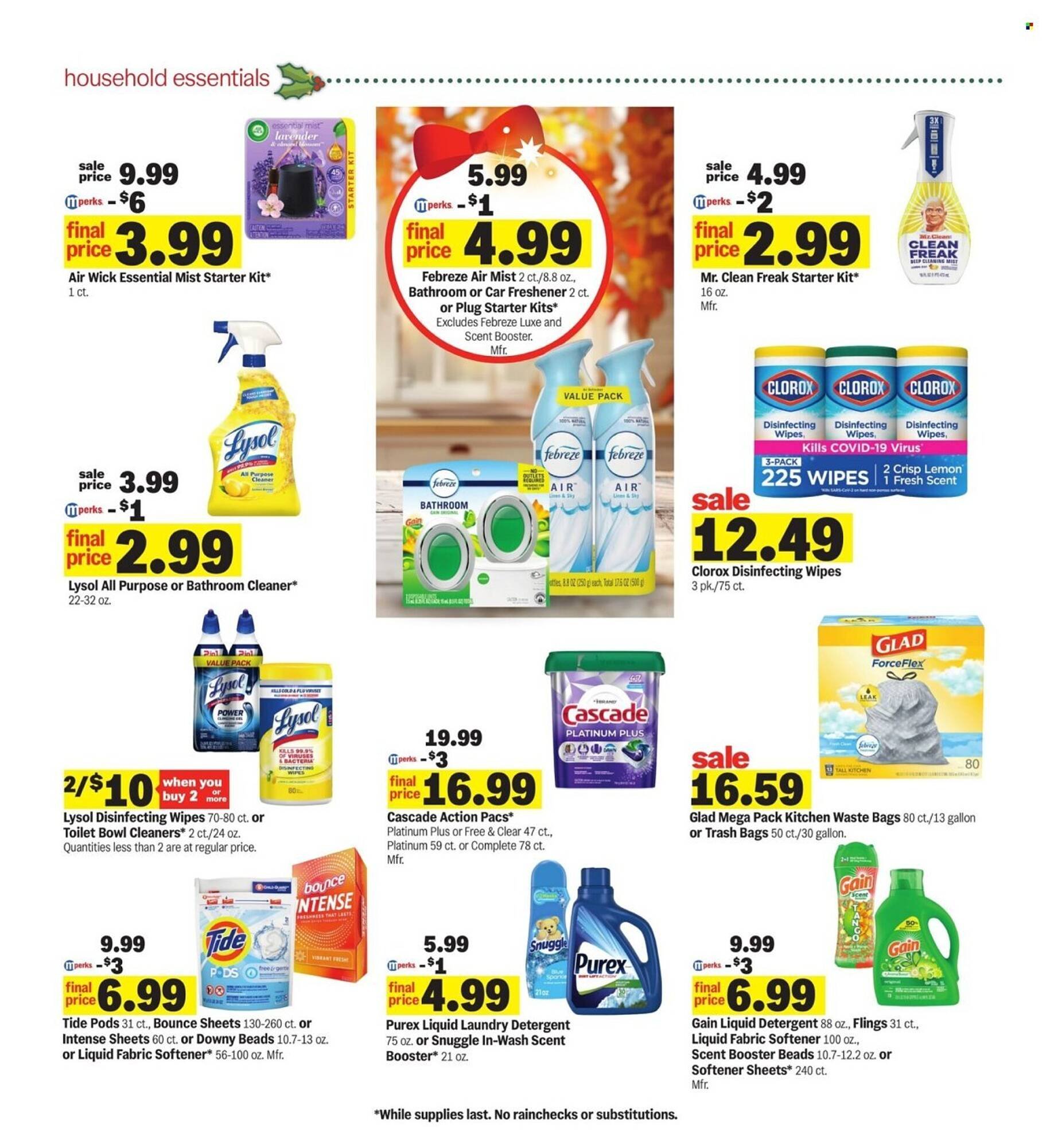 Meijer weekly ad (2025-11-12 - 2025-11-18) | 28