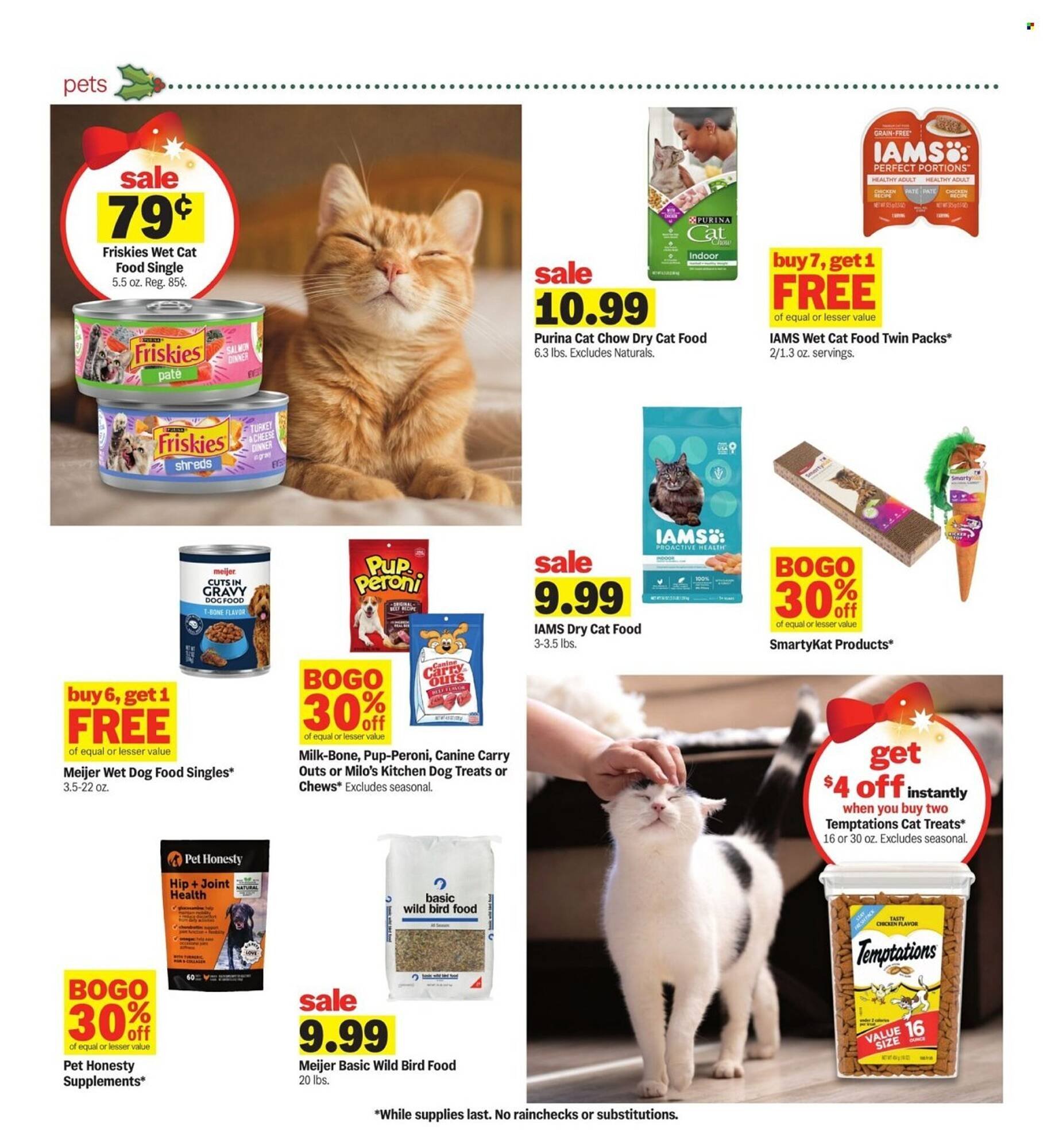 Meijer weekly ad (2025-11-12 - 2025-11-18) | 29
