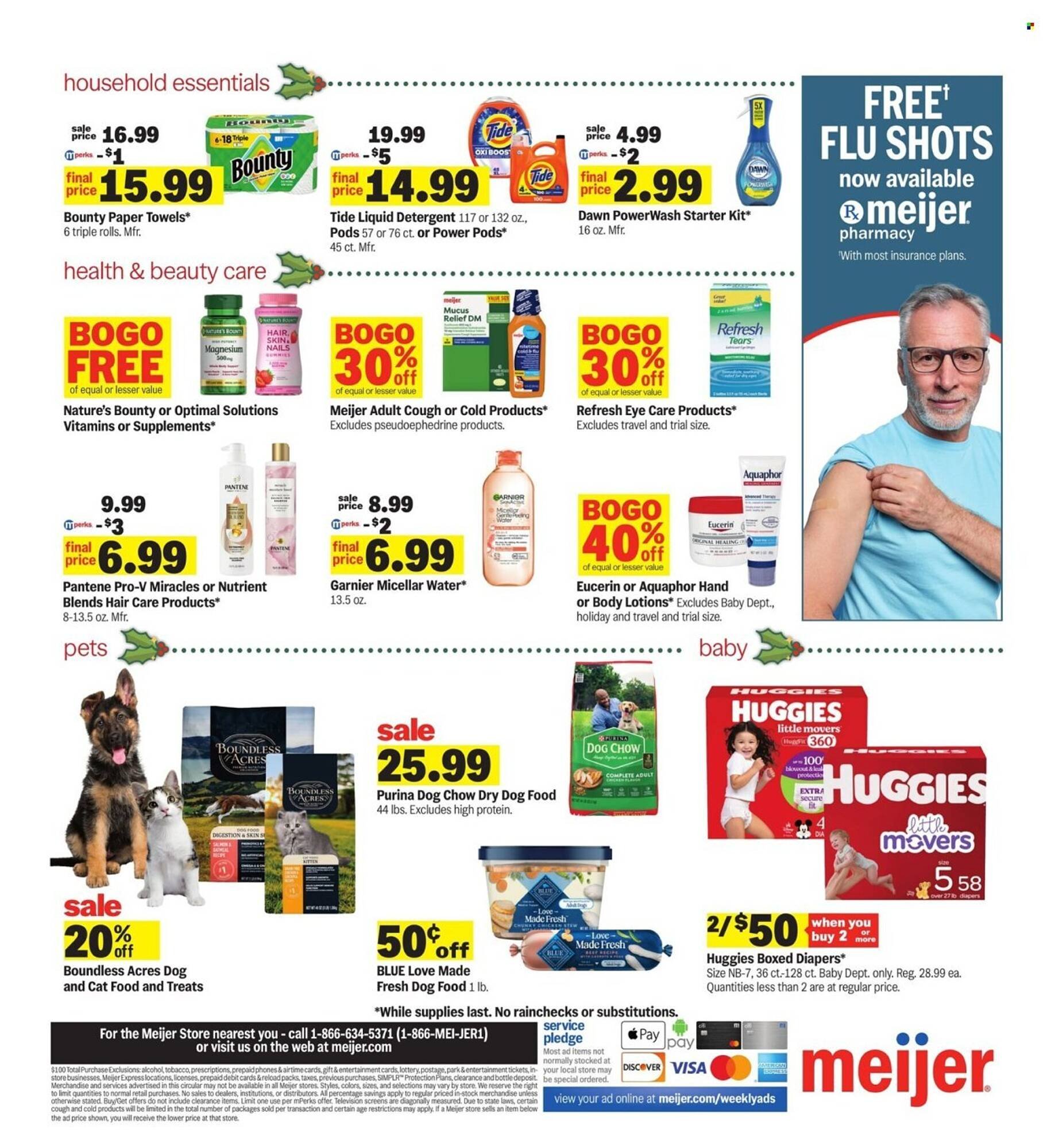 Meijer weekly ad (2025-11-12 - 2025-11-18) | 4