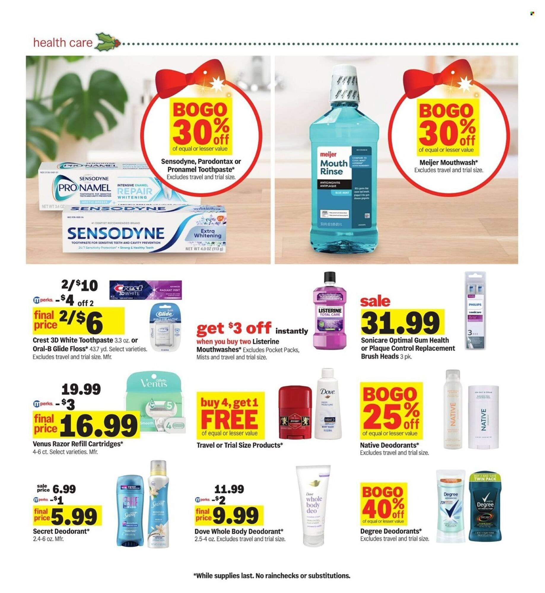 Meijer weekly ad (2025-11-12 - 2025-11-18) | 31