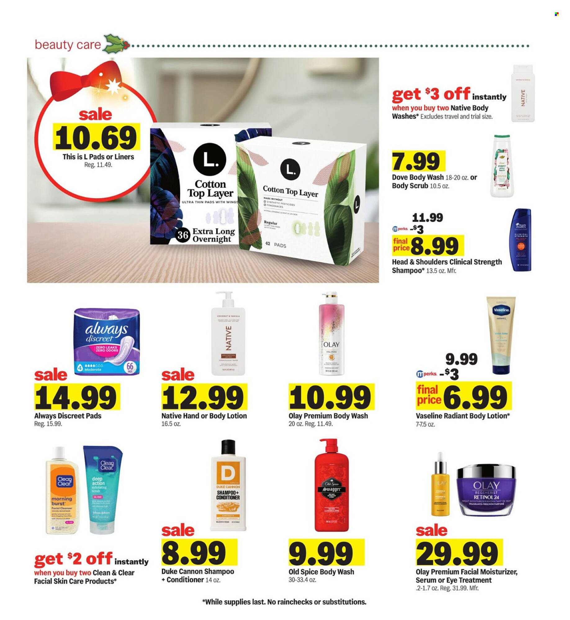 Meijer weekly ad (2025-11-12 - 2025-11-18) | 32