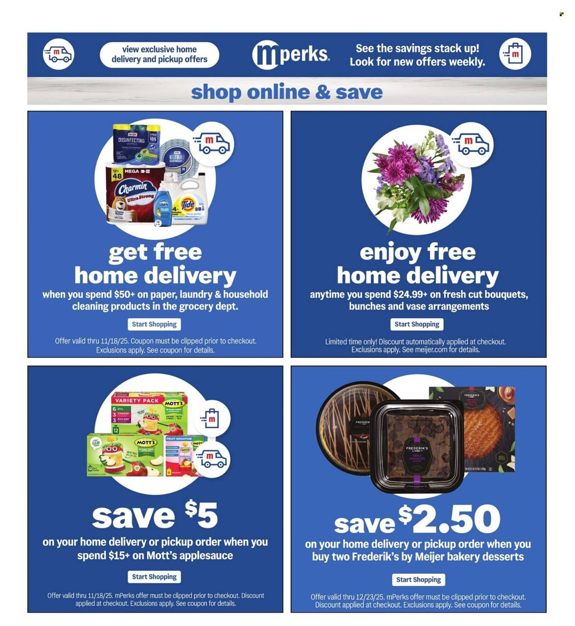 Meijer weekly ad (2025-11-12 - 2025-11-18) | 37