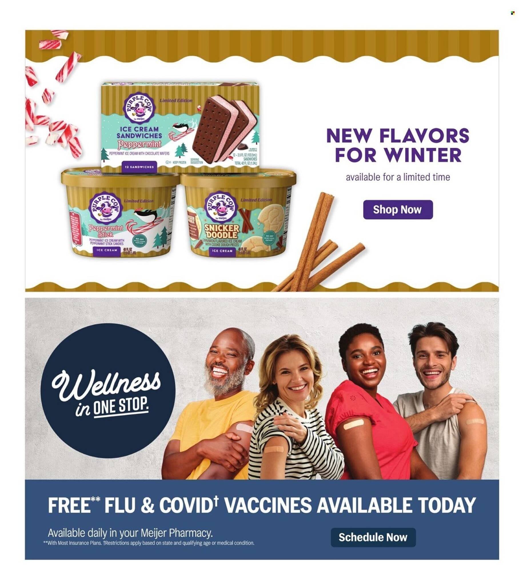 Meijer weekly ad (2025-11-12 - 2025-11-18) | 38