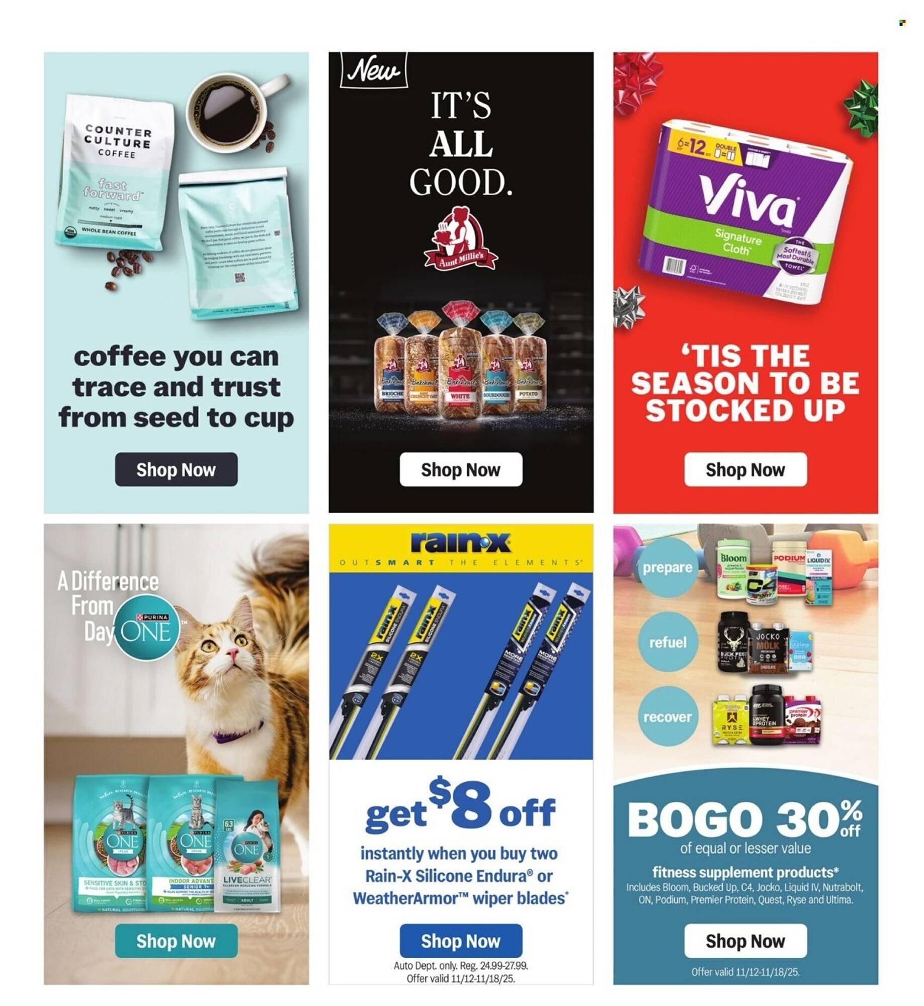 Meijer weekly ad (2025-11-12 - 2025-11-18) | 39