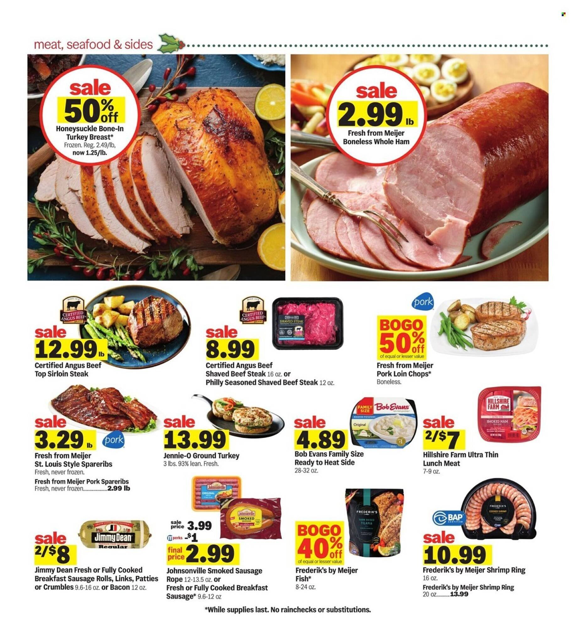 Meijer weekly ad (2025-11-12 - 2025-11-18) | 5