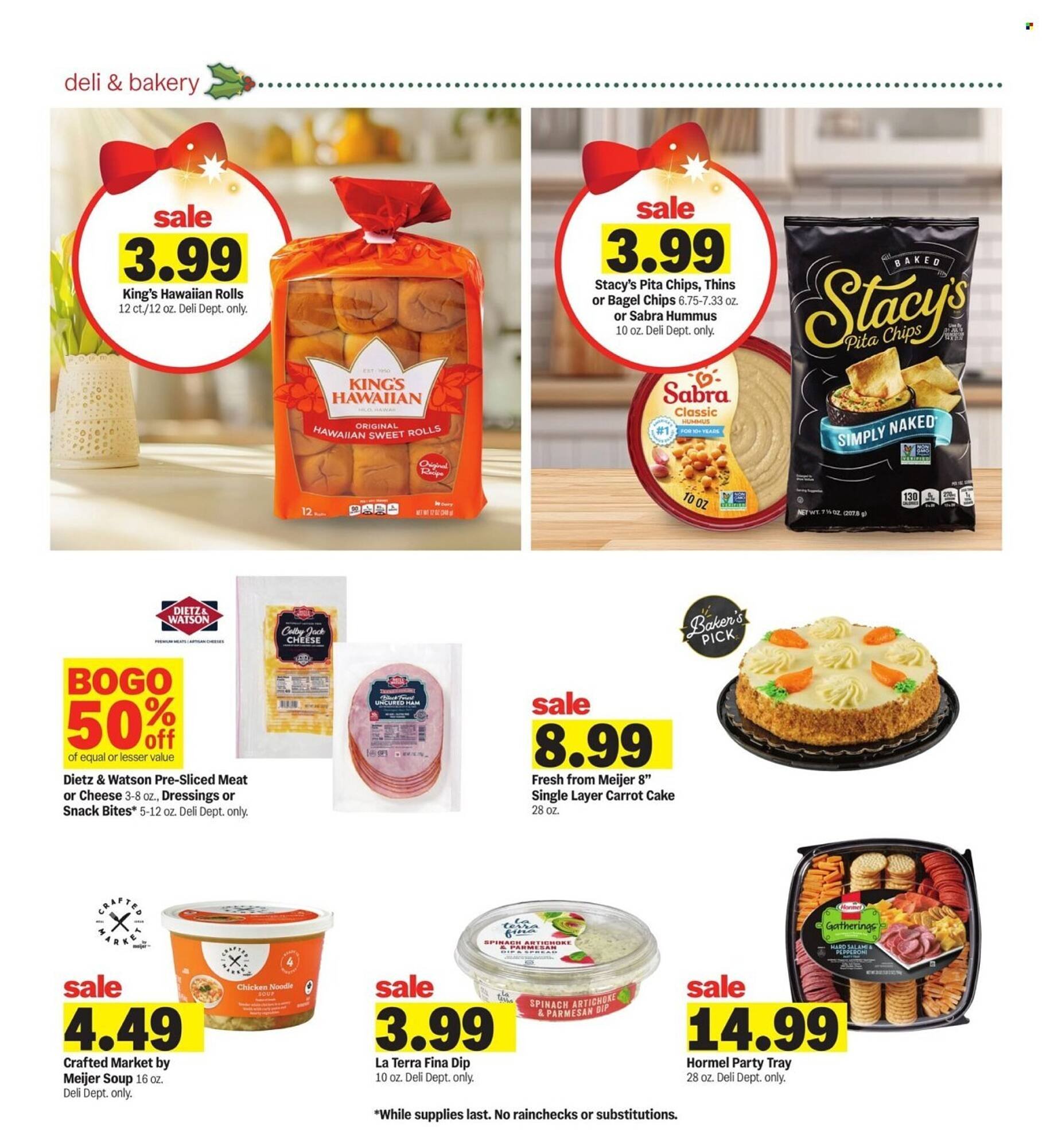 Meijer weekly ad (2025-11-12 - 2025-11-18) | 7
