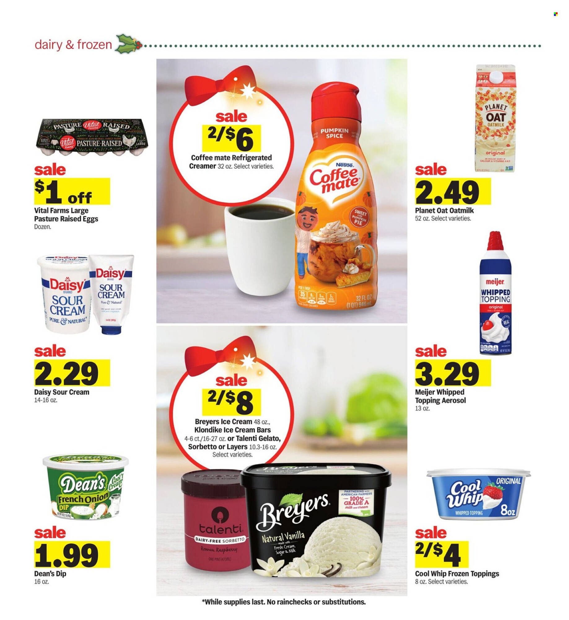 Meijer weekly ad (2025-11-12 - 2025-11-18) | 8
