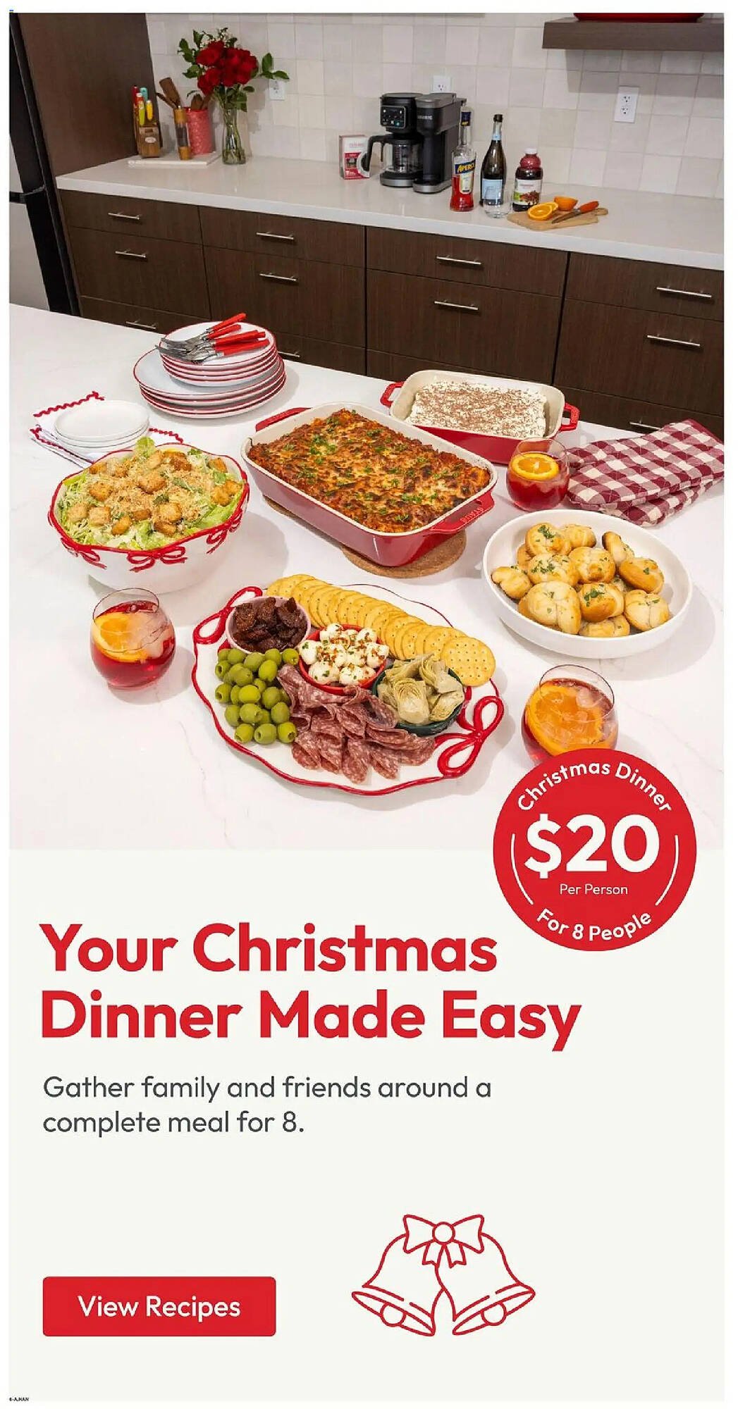 Stater Bros weekly ad