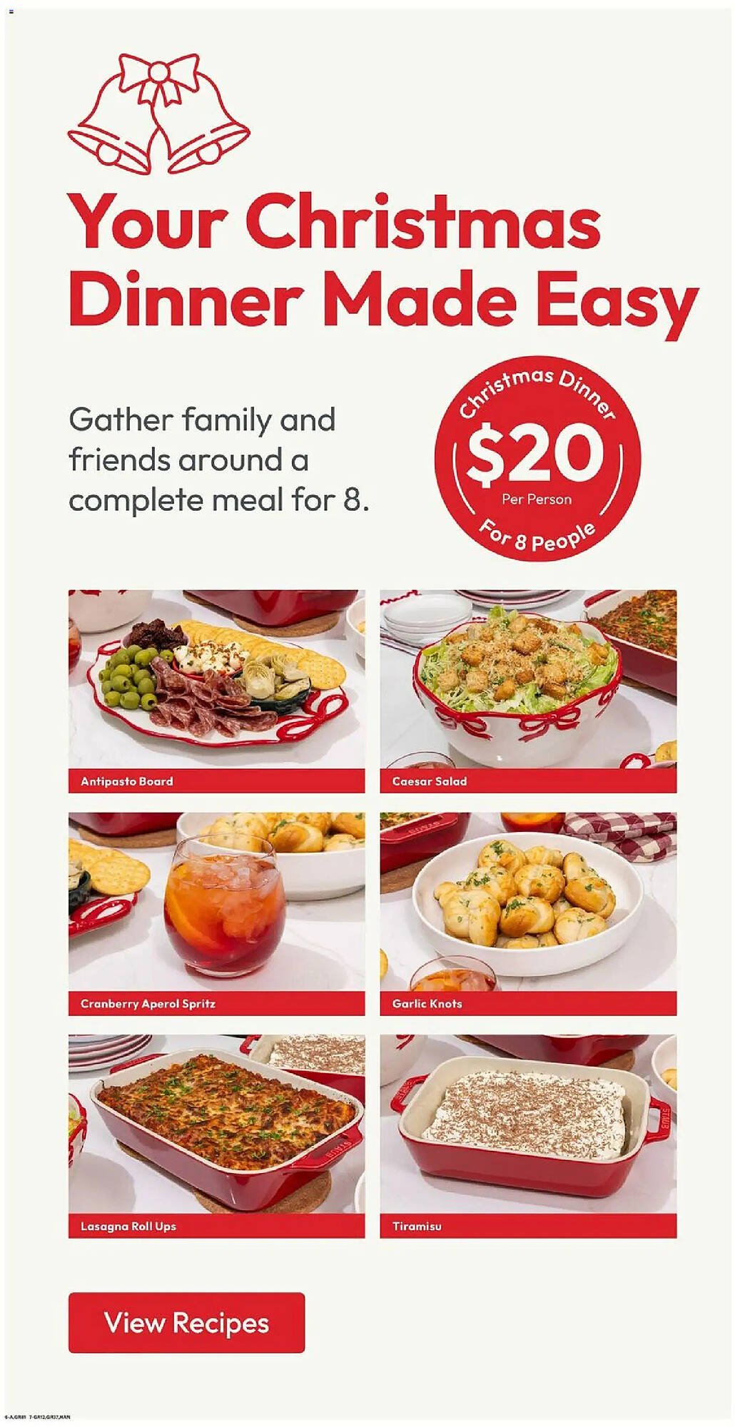 Stater Bros weekly ad