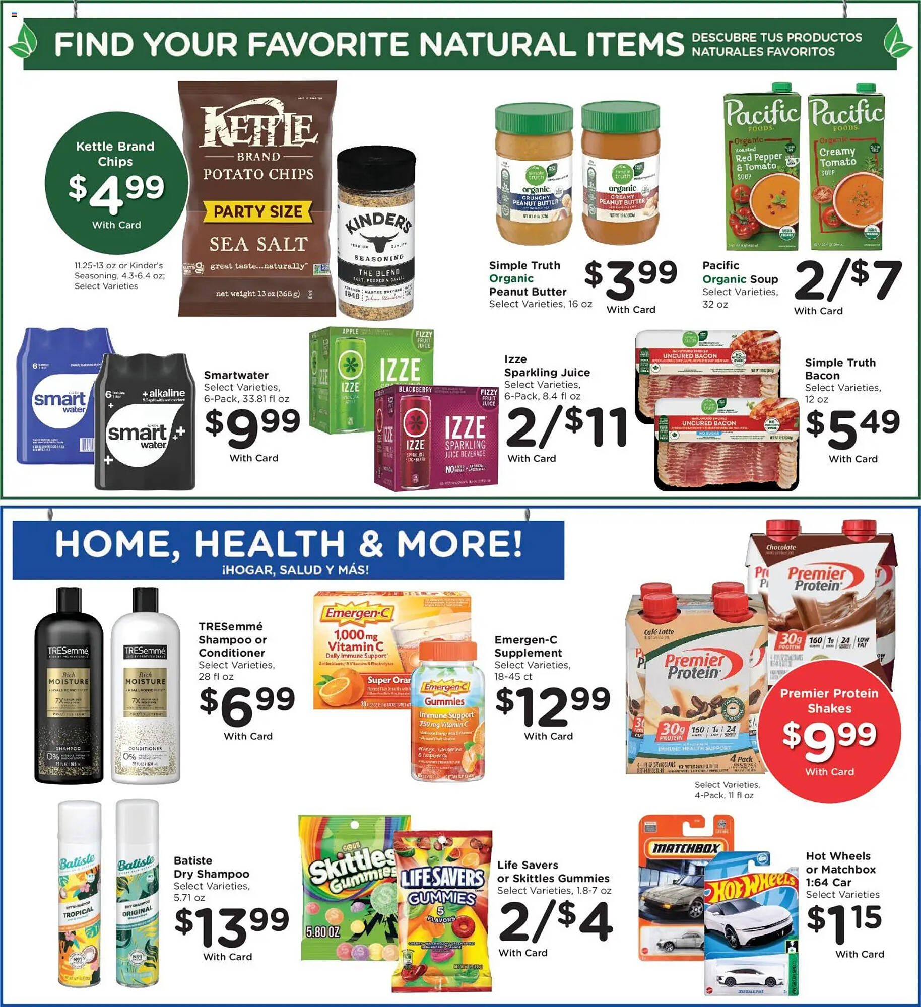 Smith&#039;s weekly ad (2025-11-05 - 2025-11-12) | 9