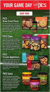 Price Chopper weekly ad