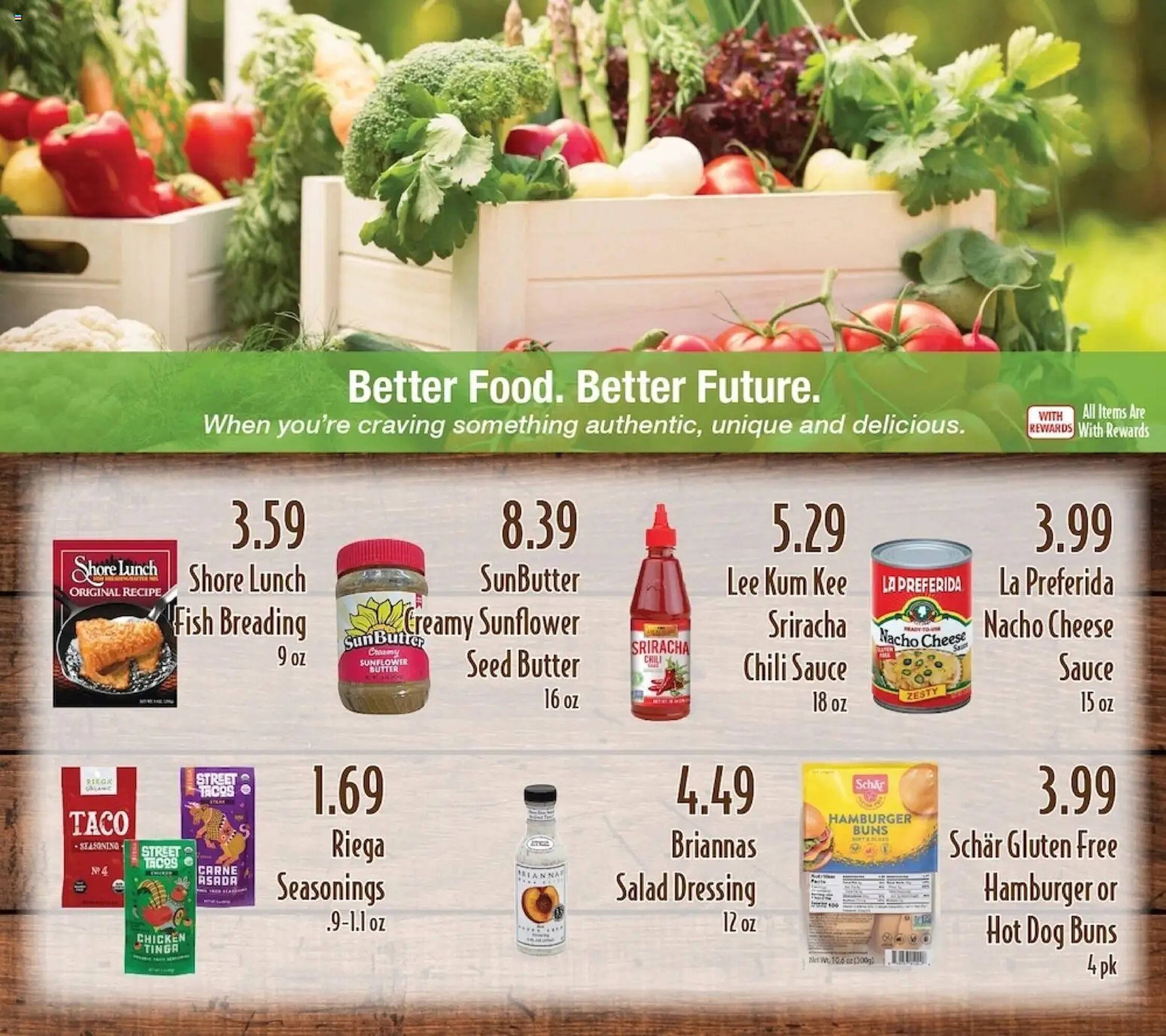 Piggly Wiggly weekly ad