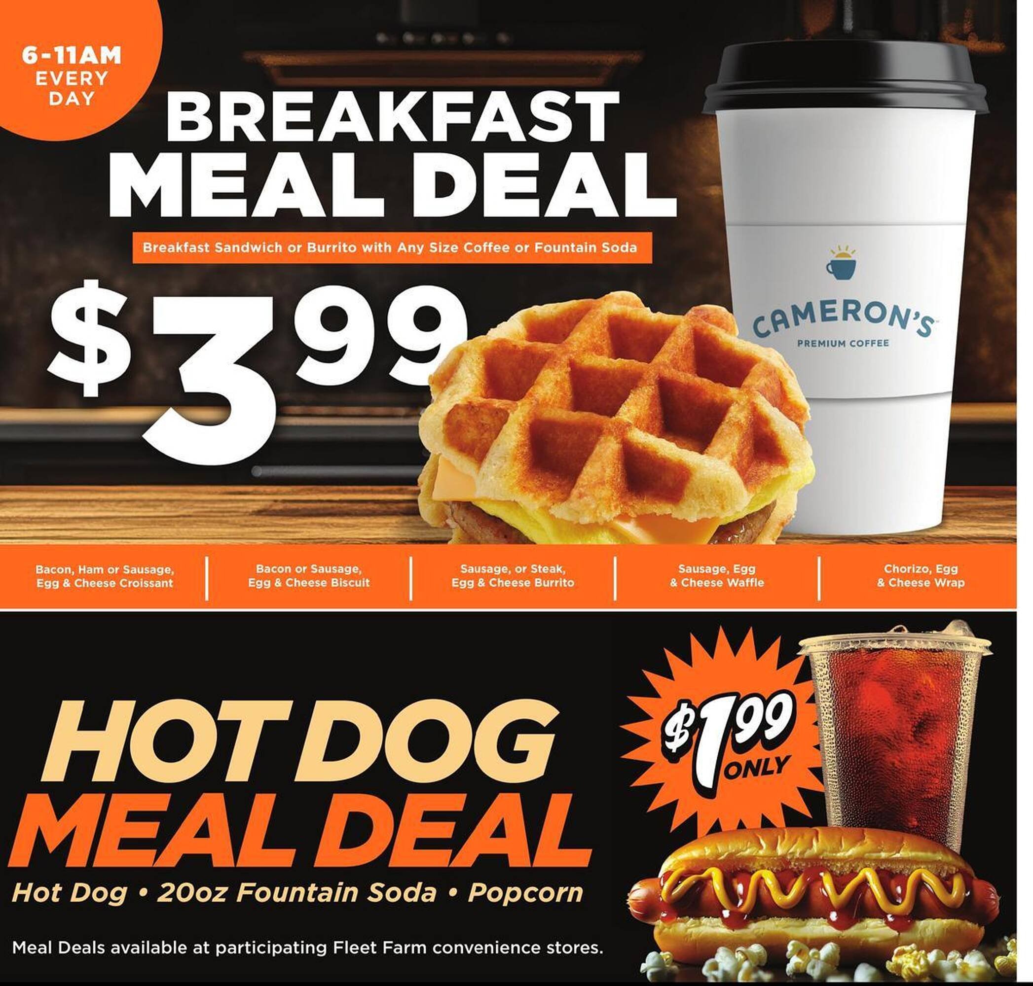 Fleet Farm weekly ad (2025-11-06 - 2025-11-12) | 17