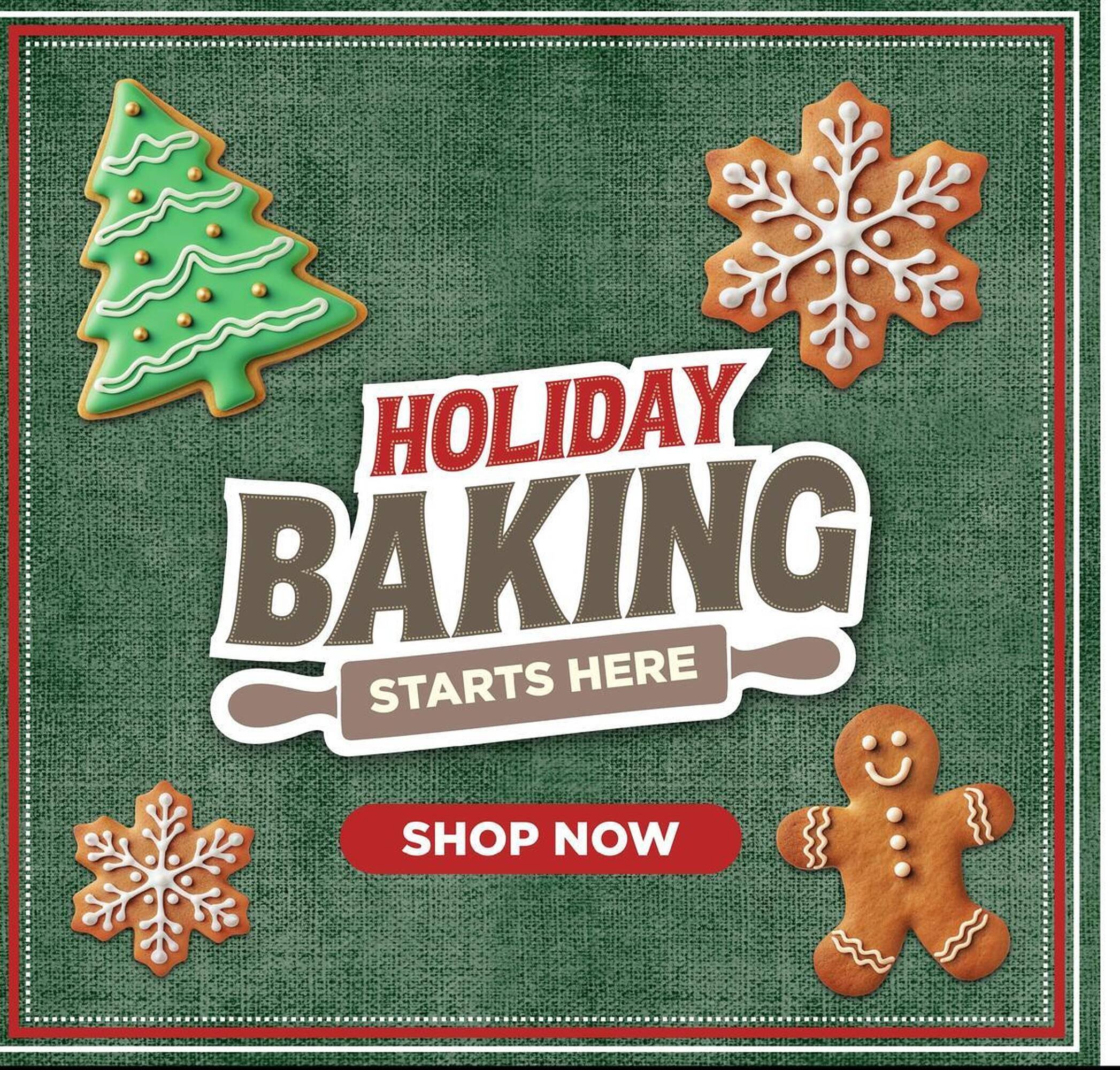 Fleet Farm weekly ad (2025-11-06 - 2025-11-12) | 19