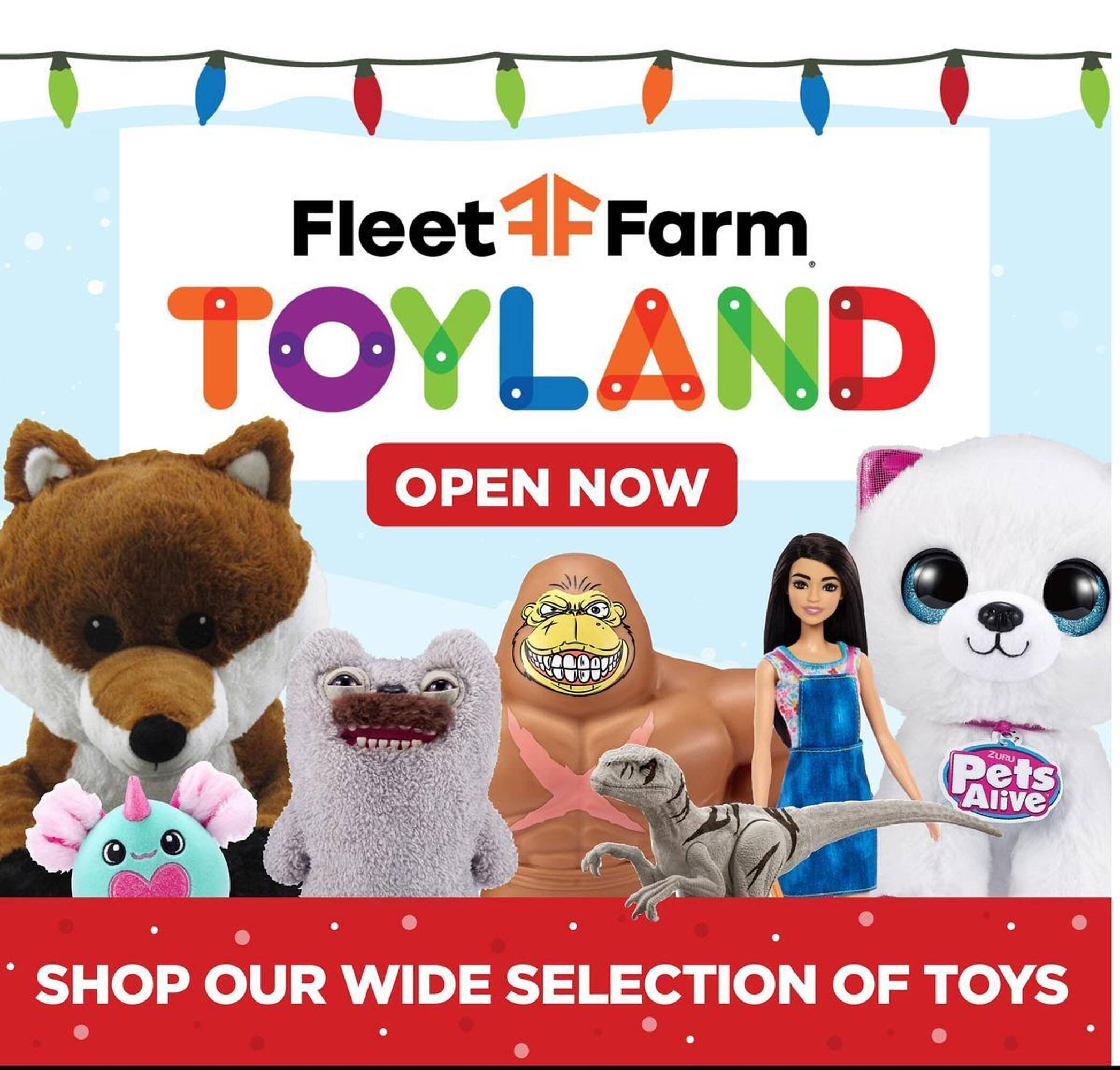 Fleet Farm weekly ad (2025-11-06 - 2025-11-12) | 8