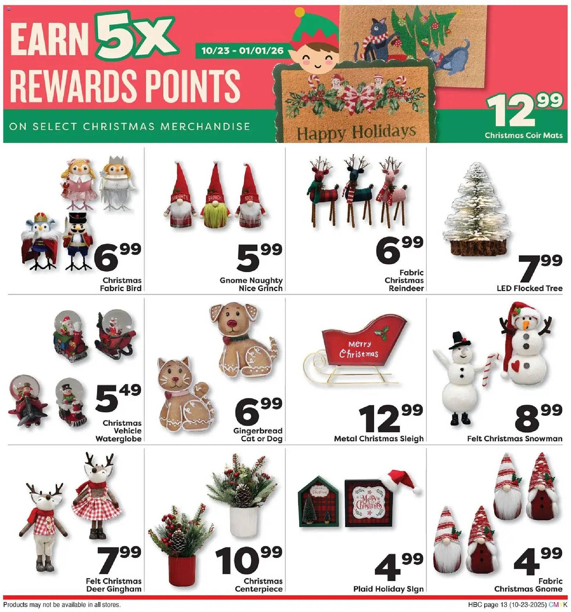 Weis Markets weekly ad