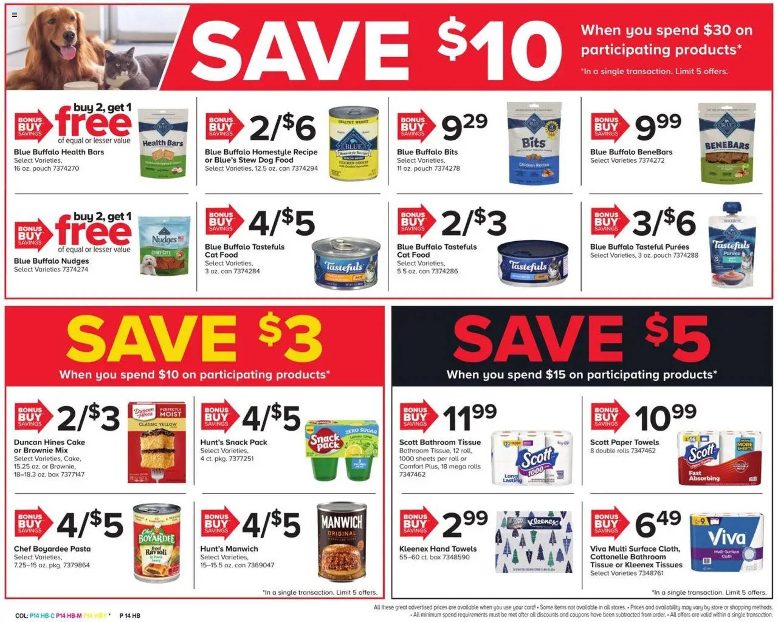 GIANT weekly ad (2025-10-17 - 2025-10-24) | 16