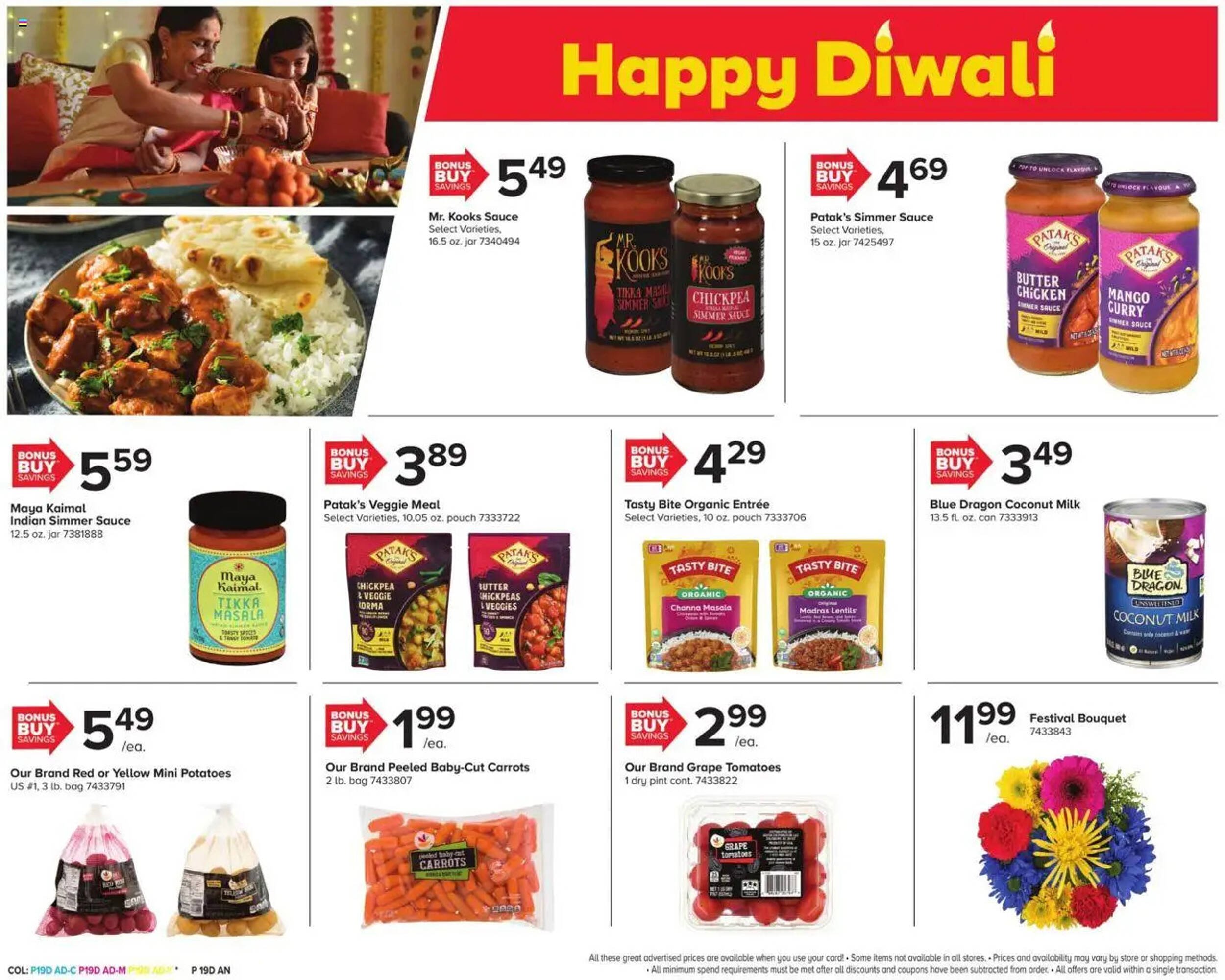 GIANT weekly ad (2025-10-17 - 2025-10-24) | 19