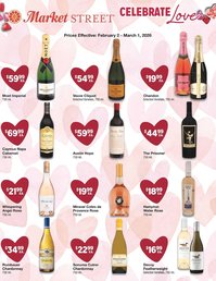 United Supermarkets weekly ad