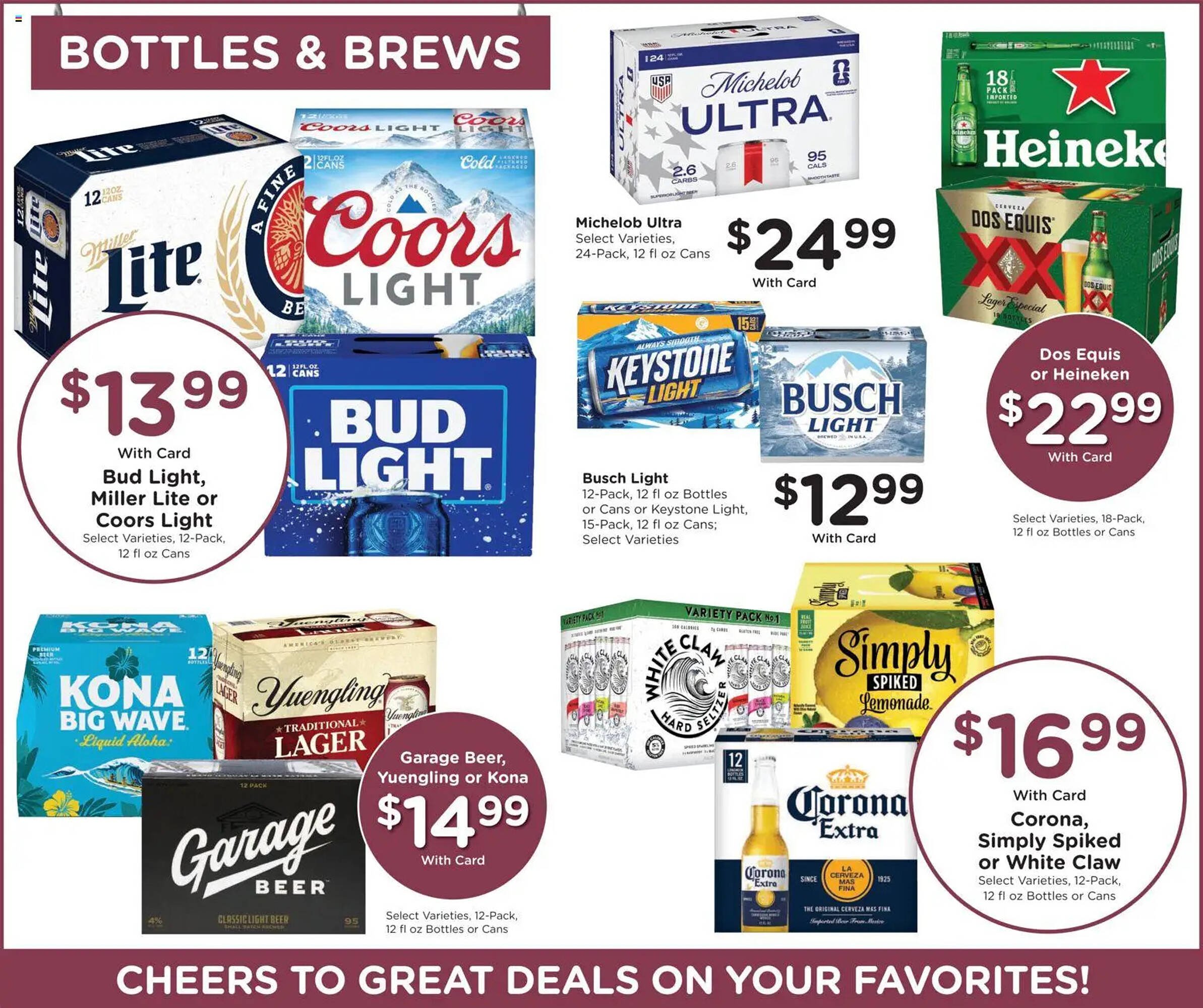 Dillons weekly ad
