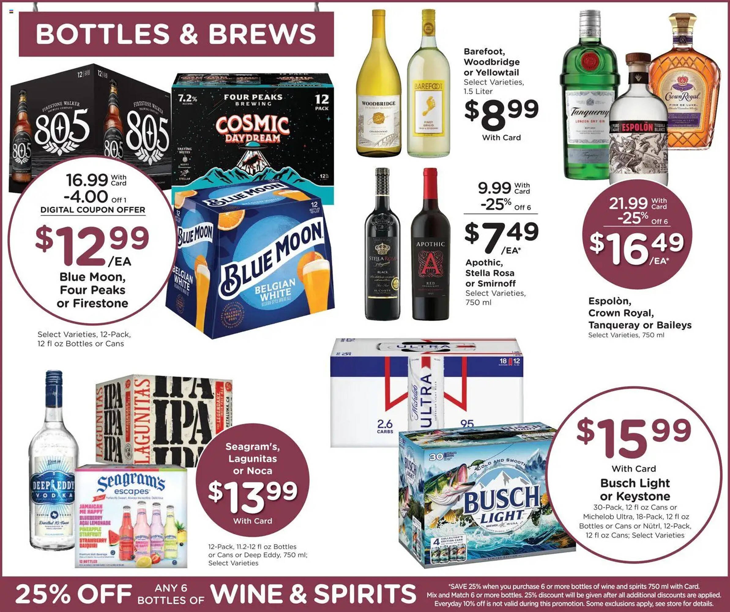 Fry's weekly ad