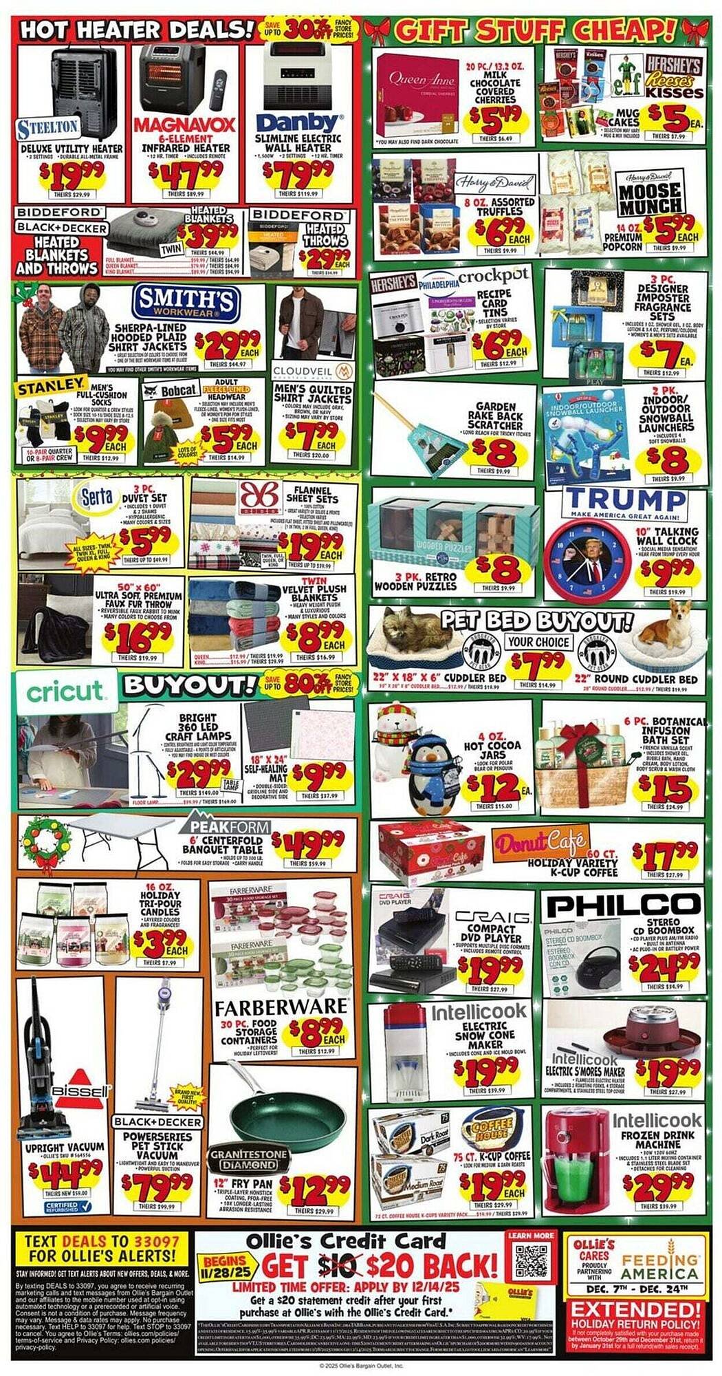 Ollie&#039;s weekly ad
