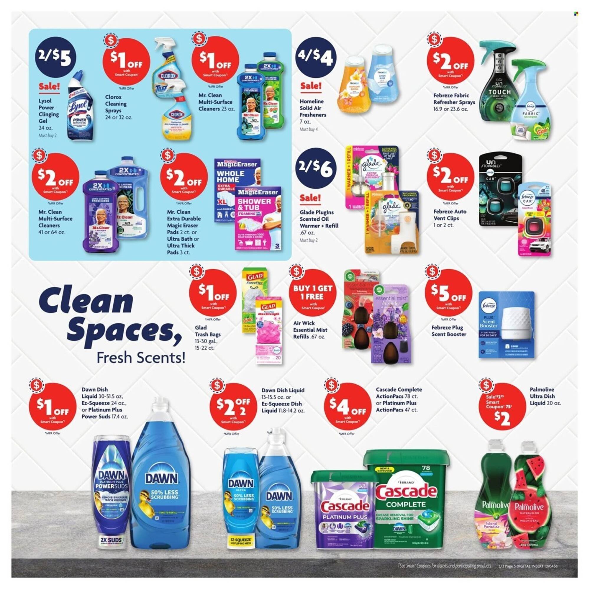 Family Dollar weekly ad