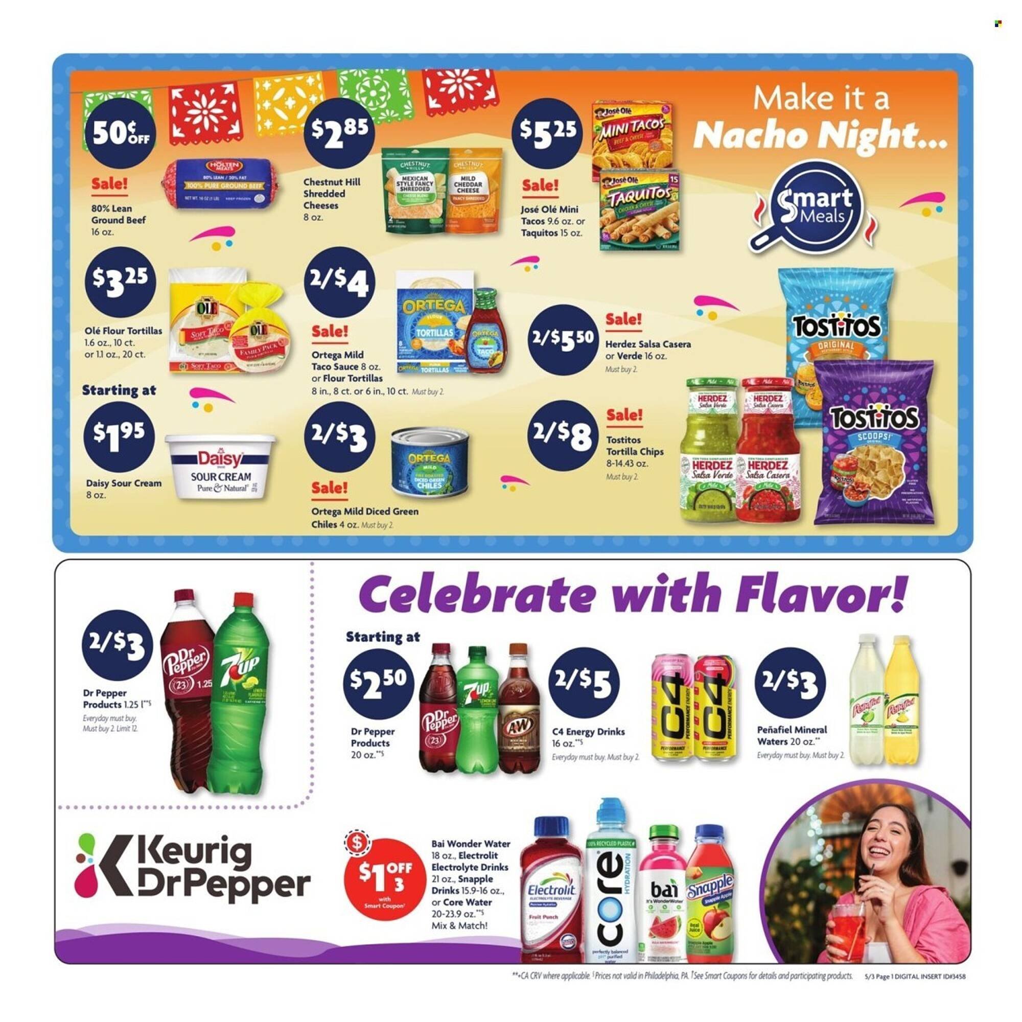 Family Dollar weekly ad