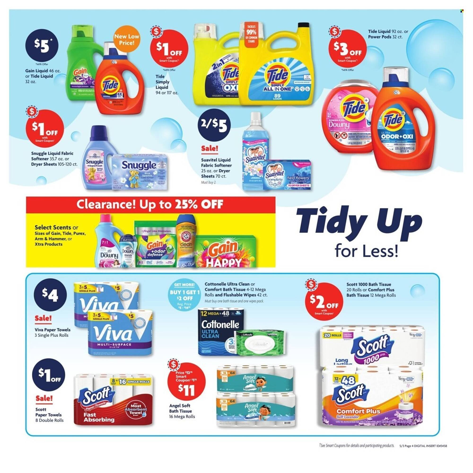 Family Dollar weekly ad