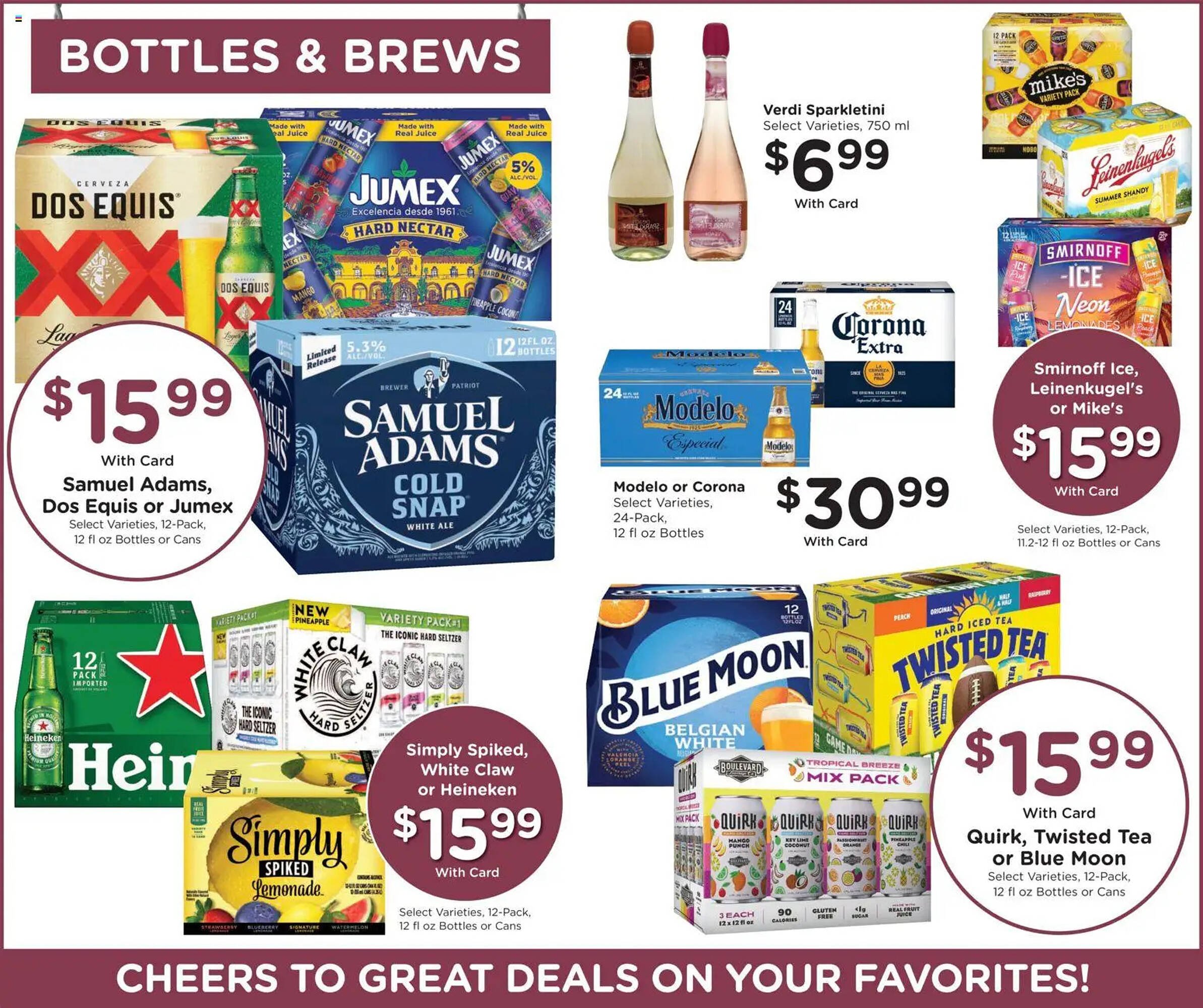 Dillons weekly ad