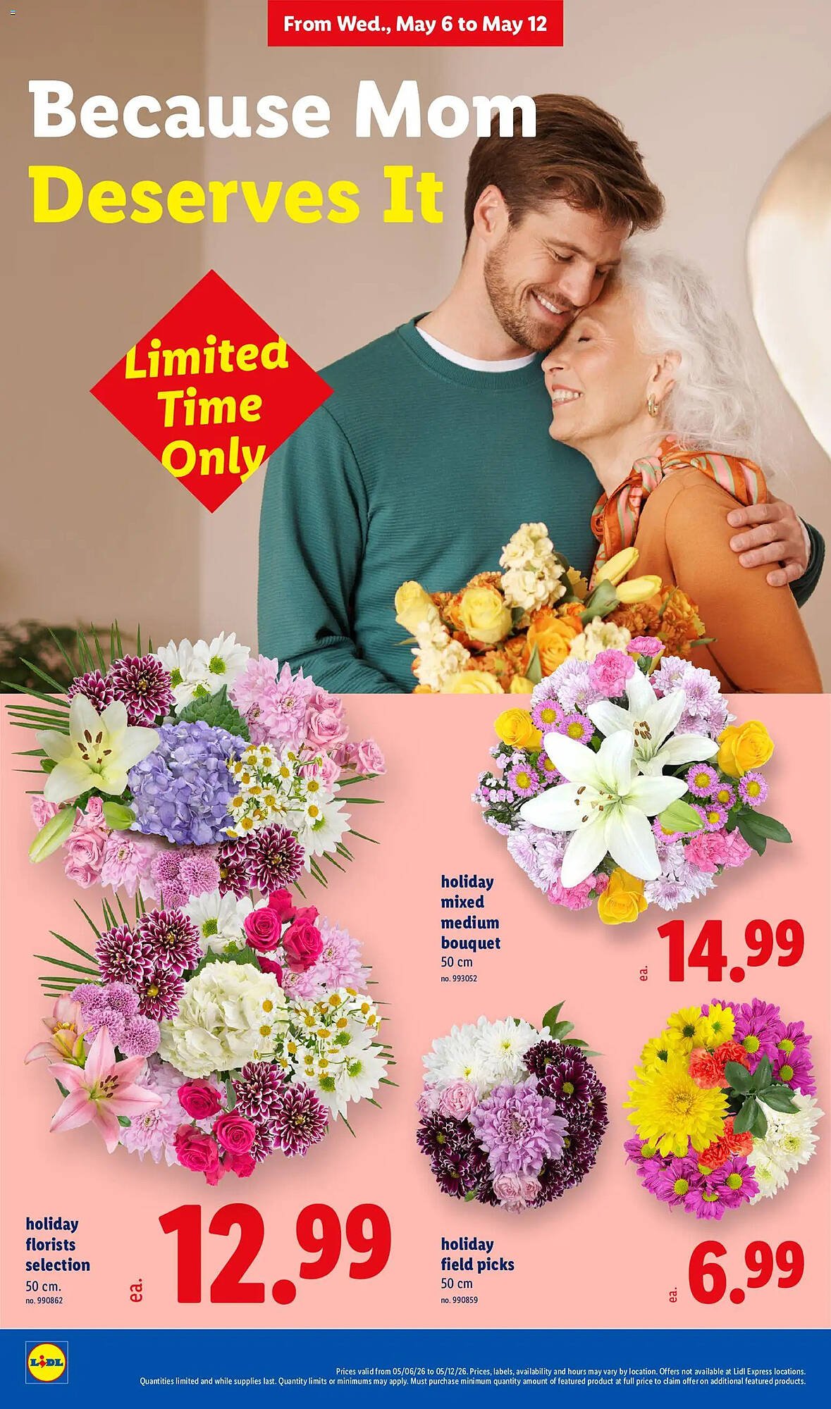 Lidl weekly ad
