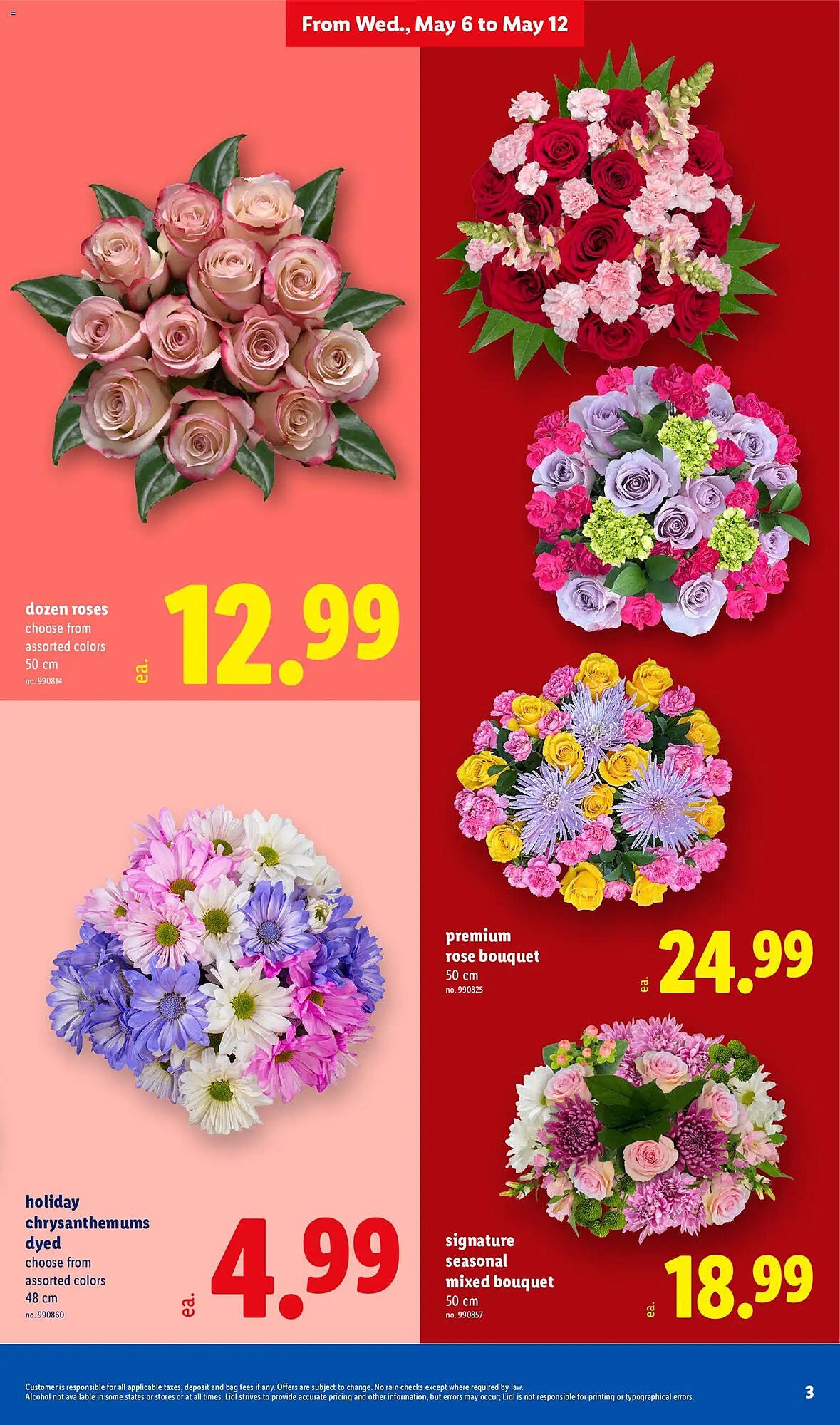 Lidl weekly ad