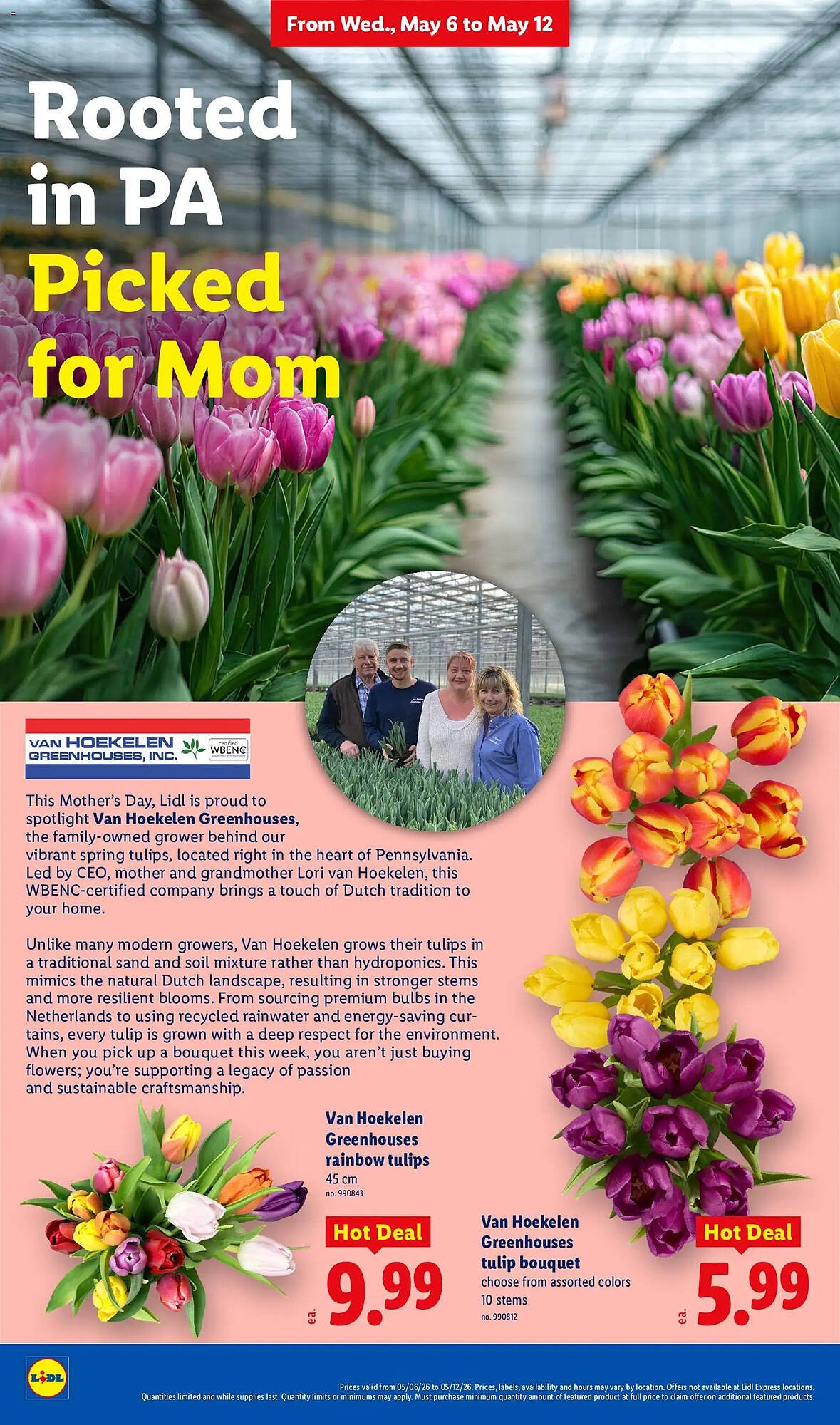 Lidl weekly ad