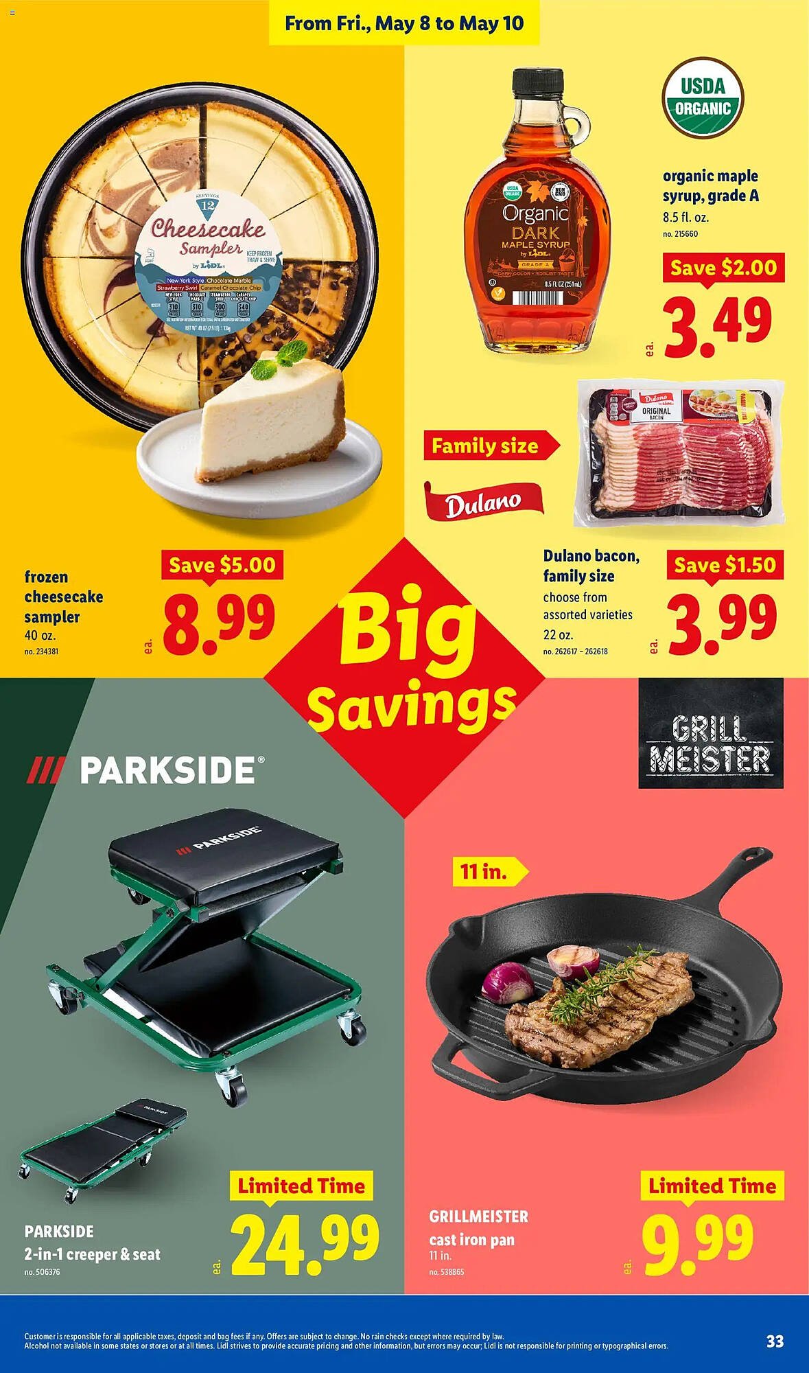Lidl weekly ad