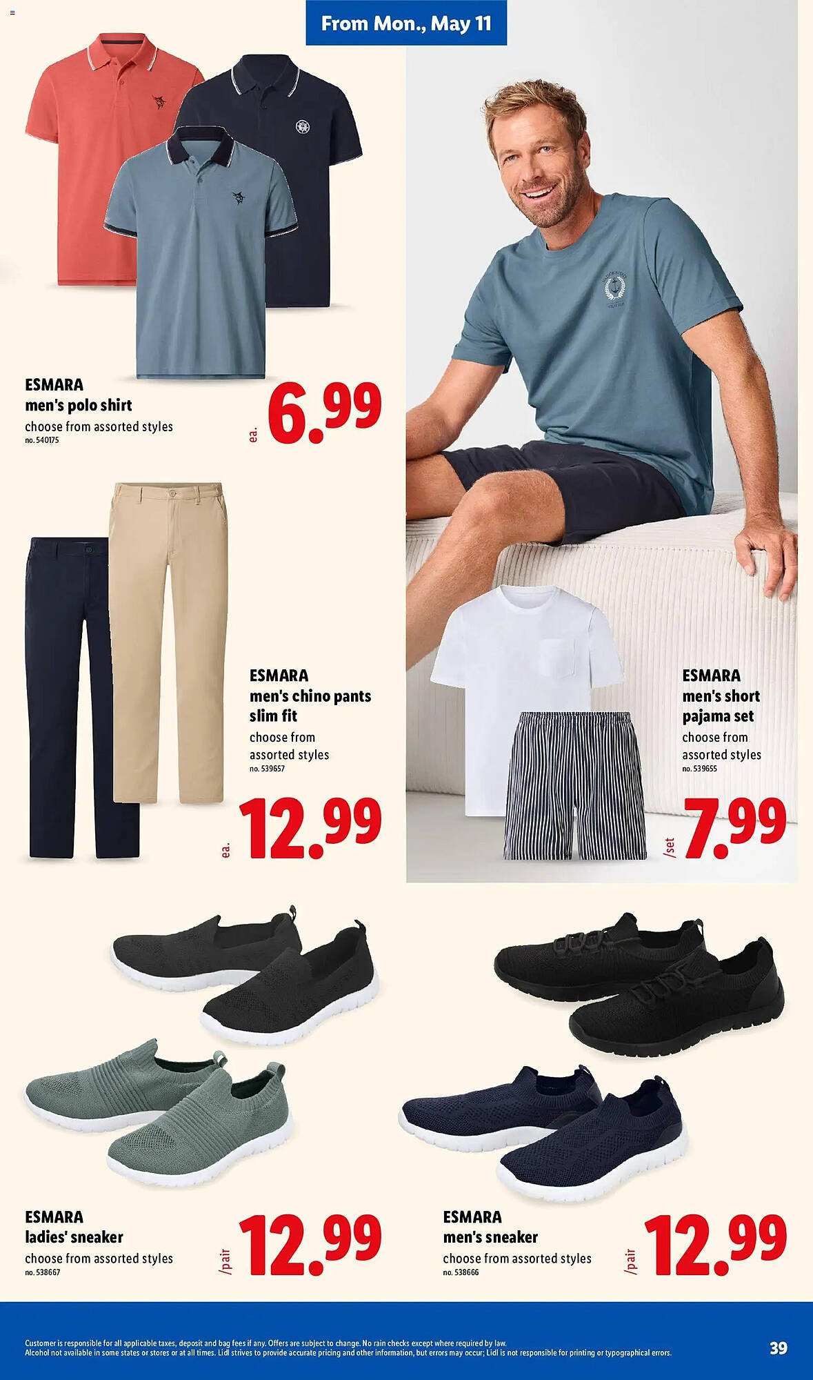 Lidl weekly ad