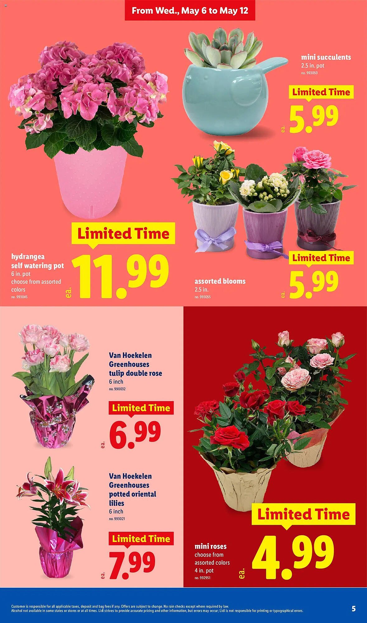 Lidl weekly ad