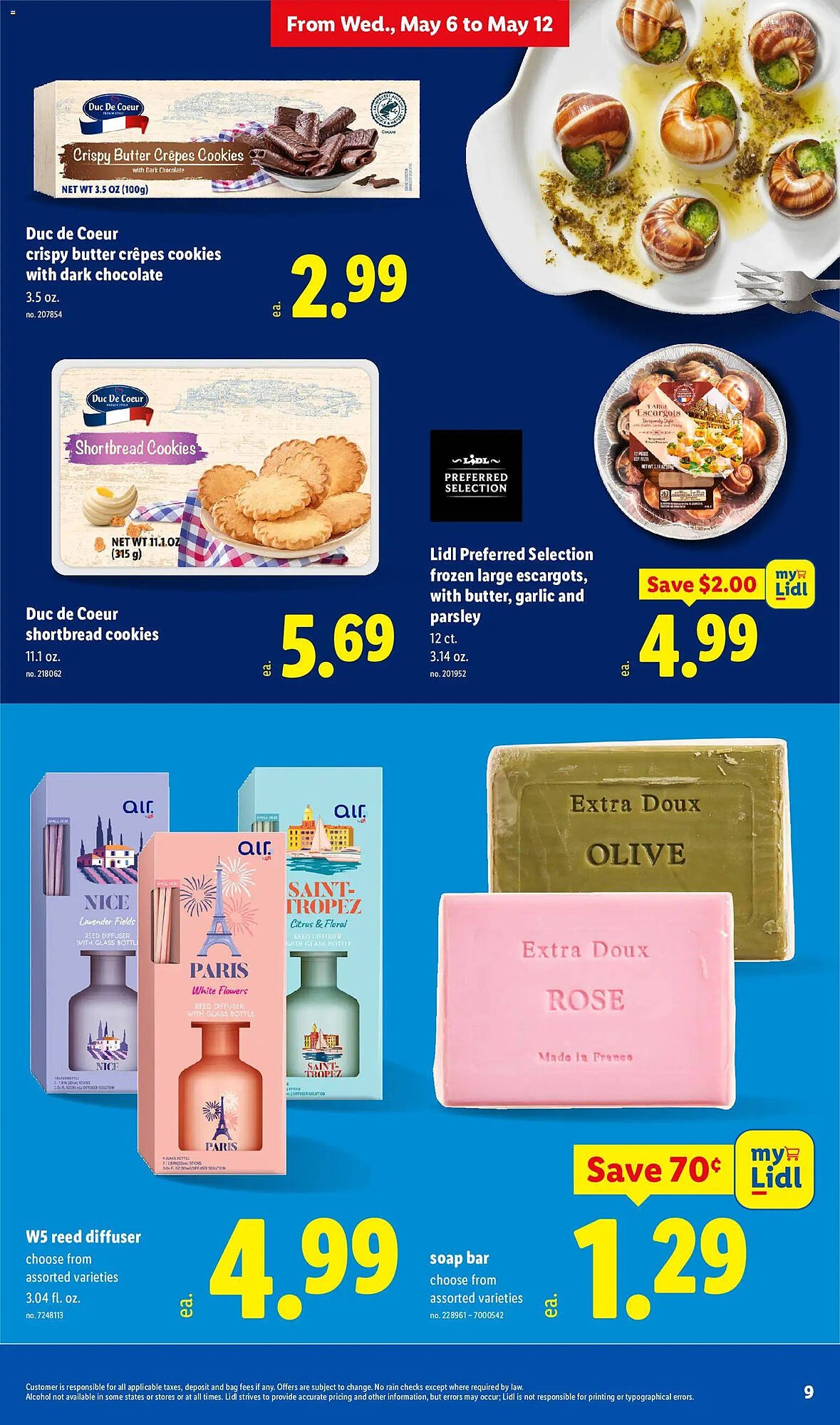 Lidl weekly ad