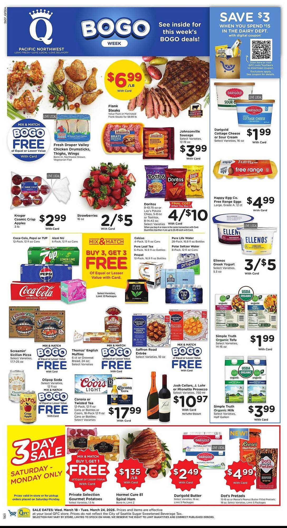 QFC weekly ad