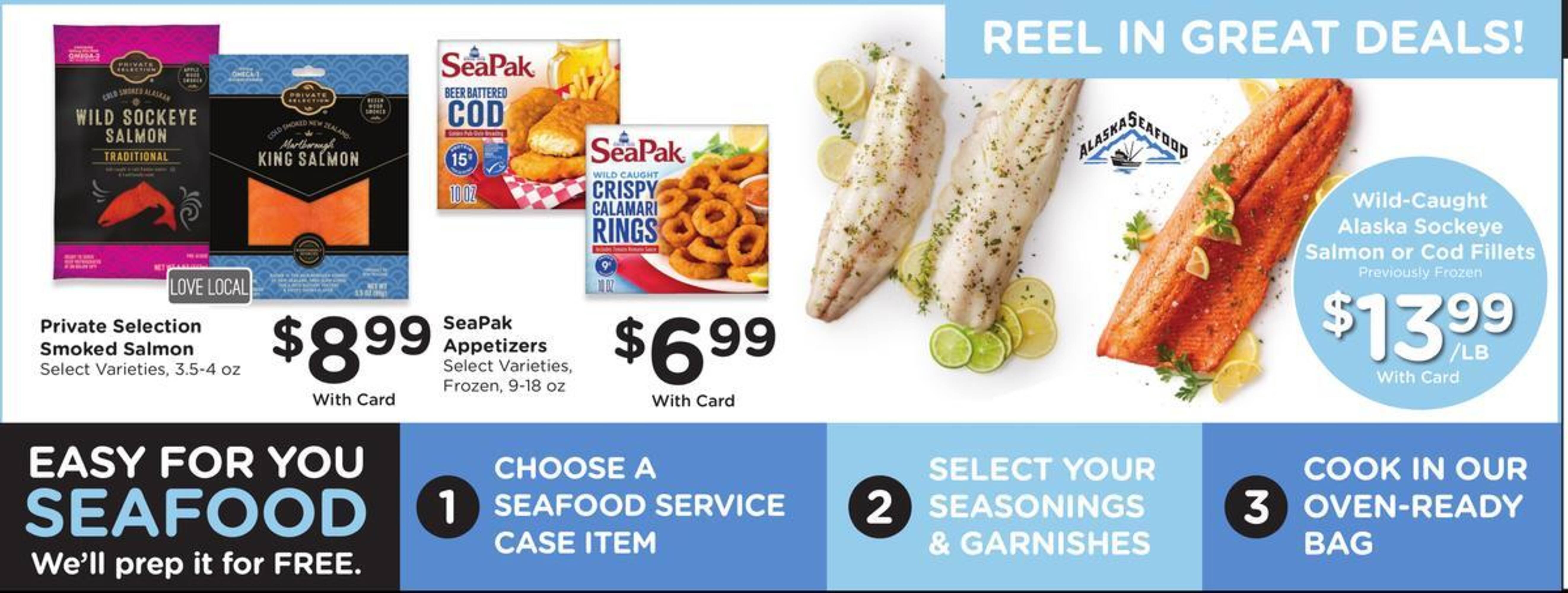QFC weekly ad