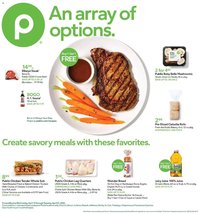 Publix weekly ad