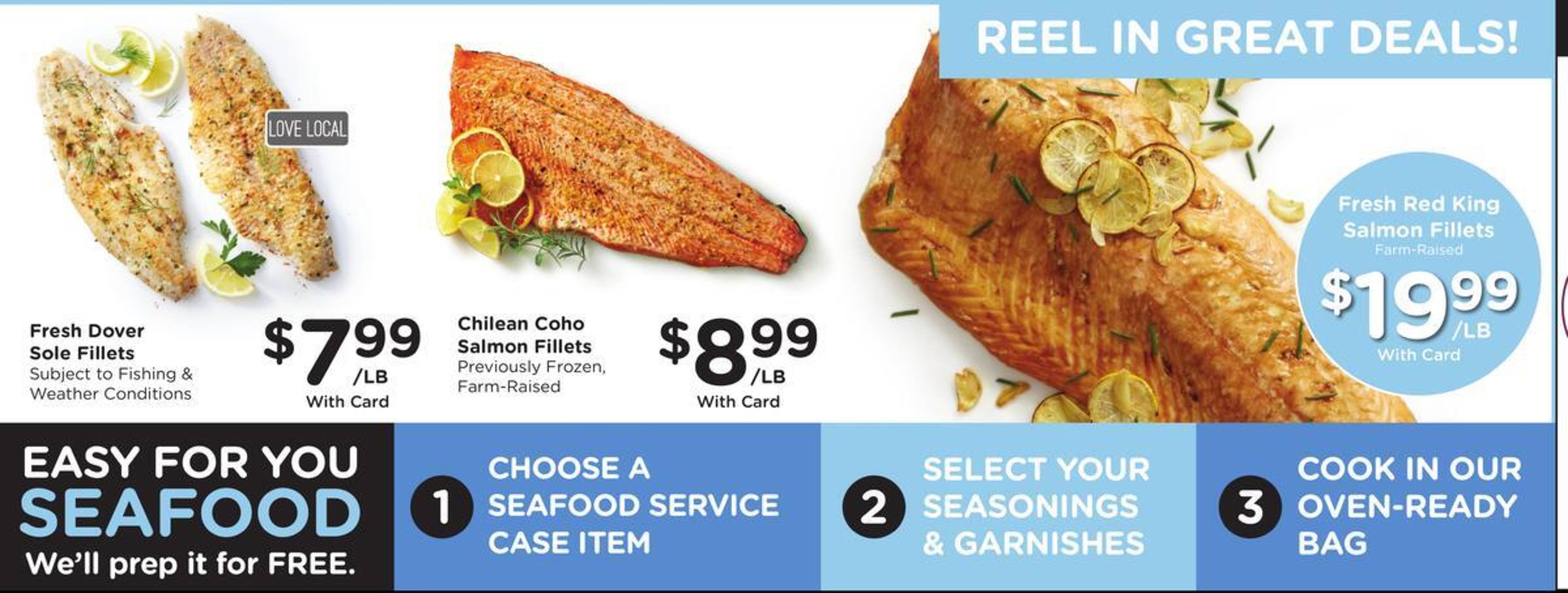 QFC weekly ad