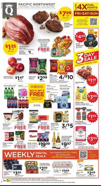 QFC weekly ad