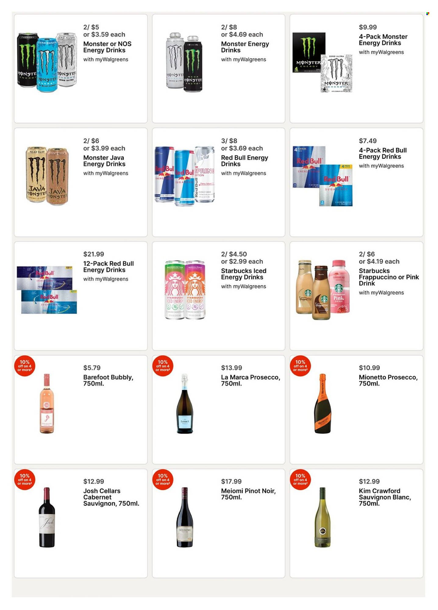 Walgreens weekly ad