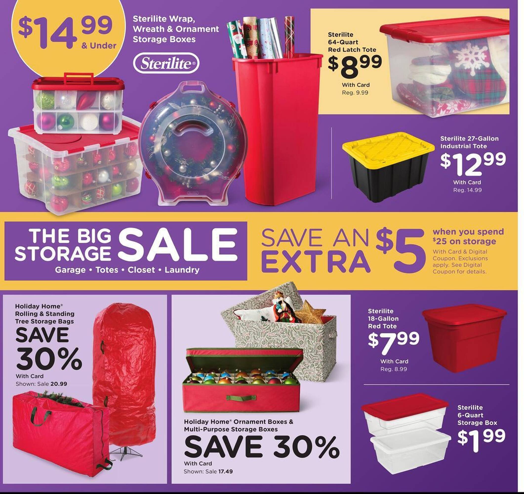 Fred Meyer weekly ad